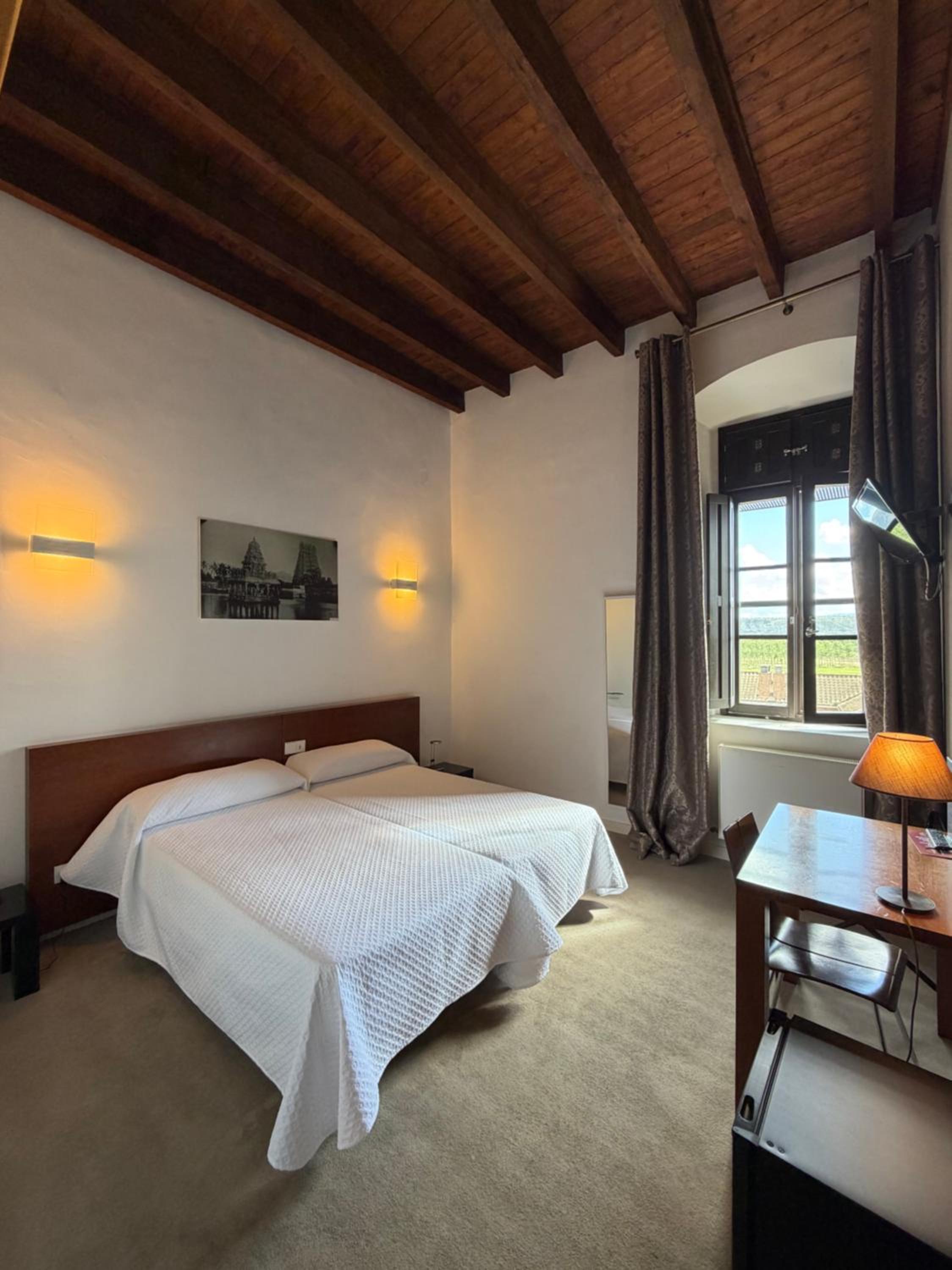 Double or Twin Room photo 1