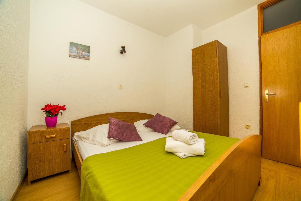 Apartment with Sea View photo 3