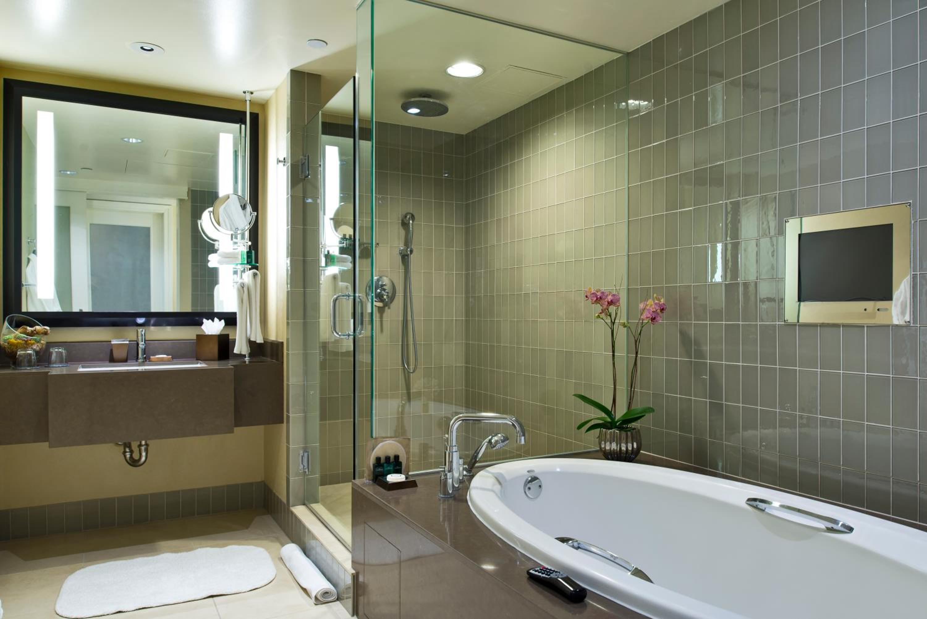 Presidential King Suite Hills View photo 3