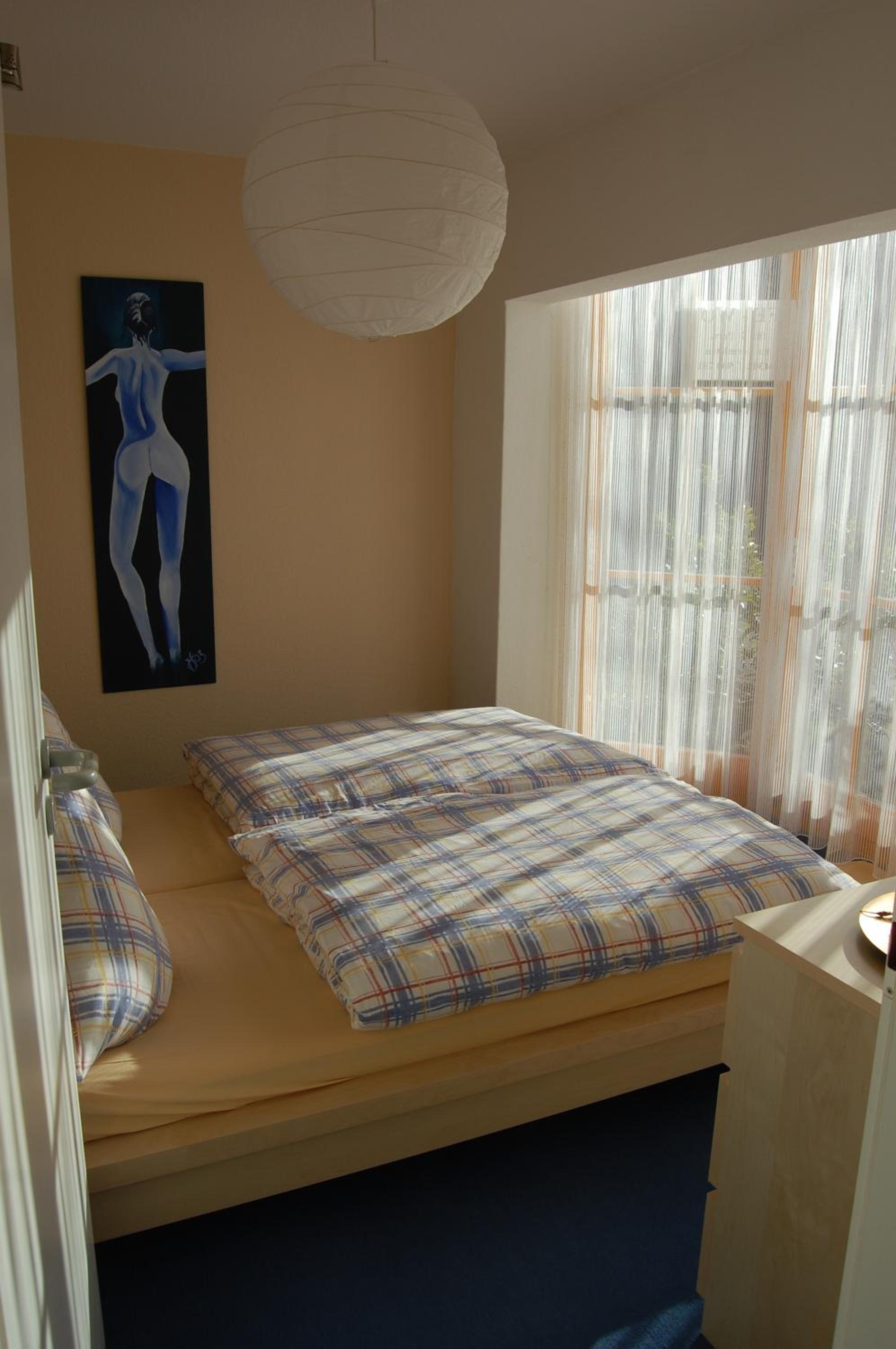 Apartment with Terrace photo 1