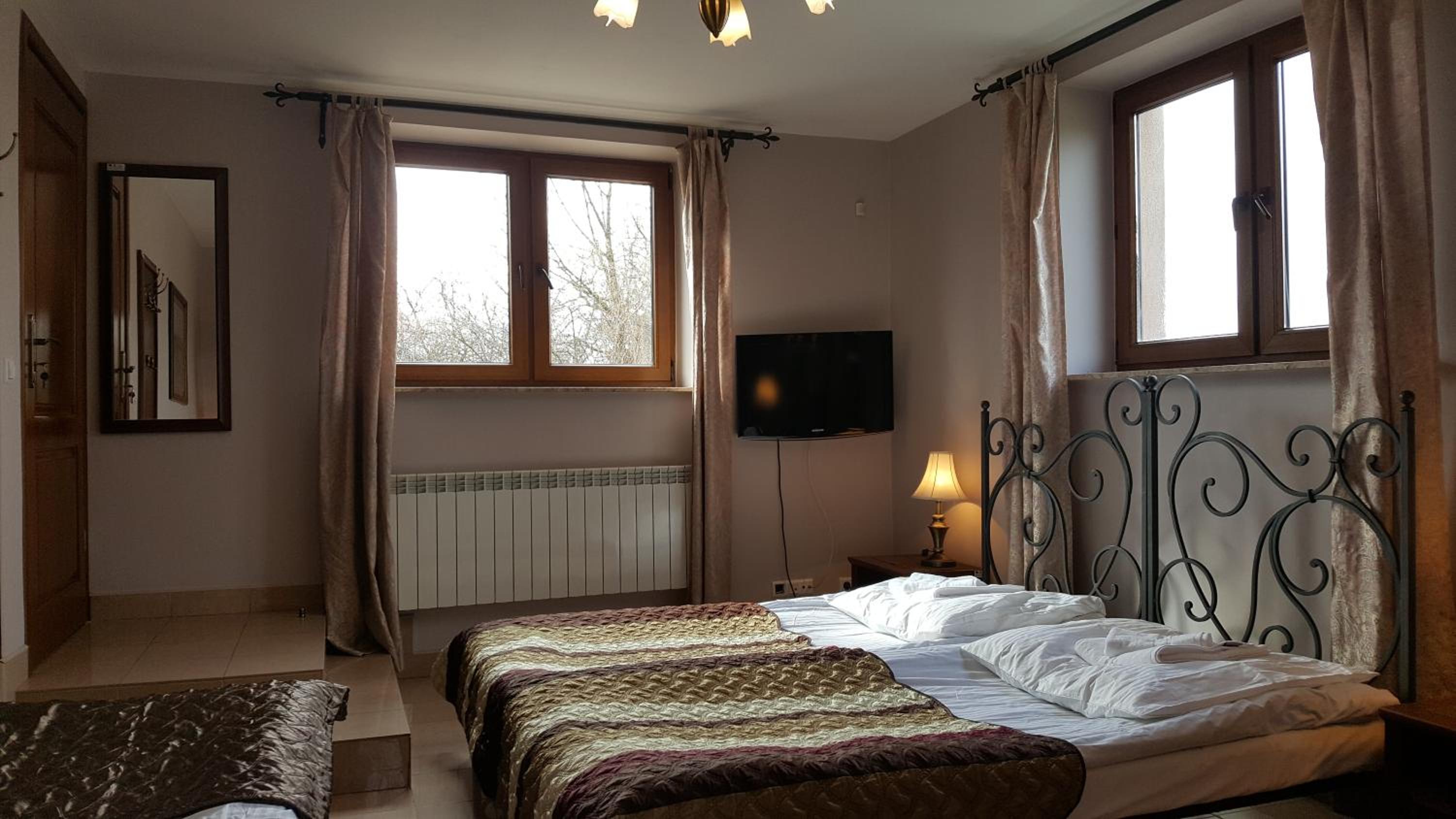 Comfort Triple Room photo 2