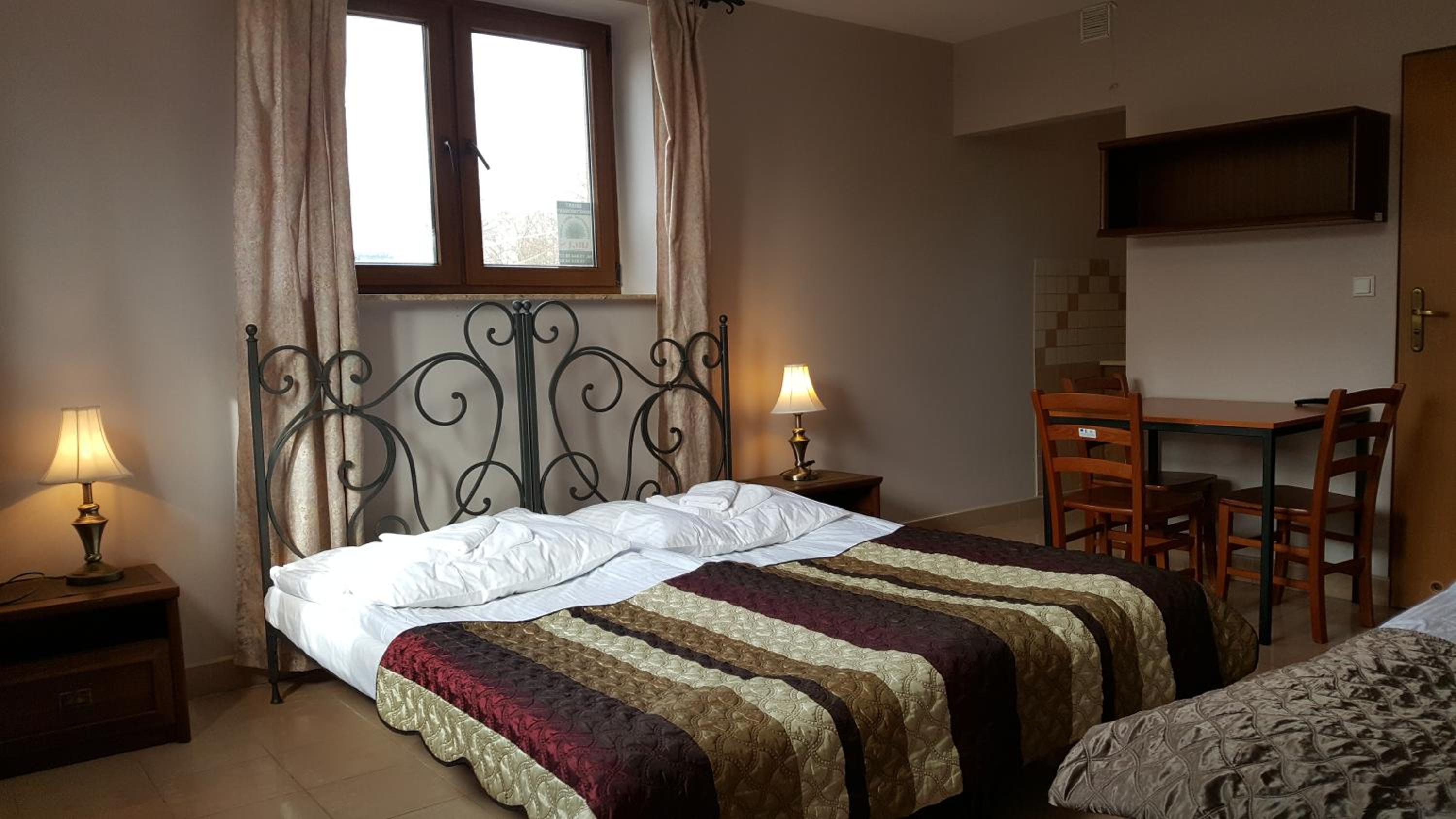 Comfort Triple Room photo 1
