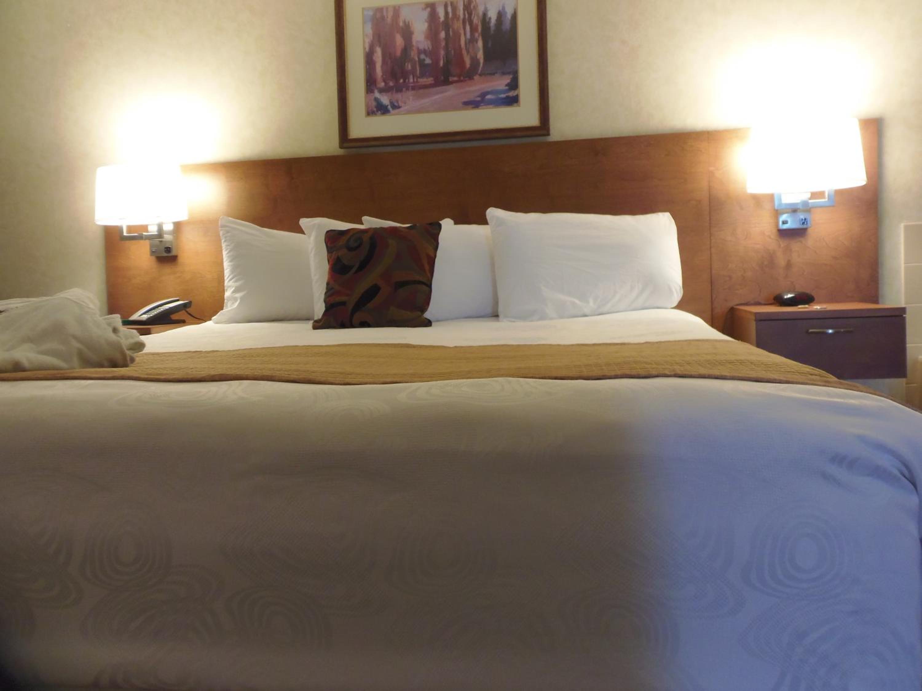 Executive Queen Room with Two Queen Beds - Photo 17