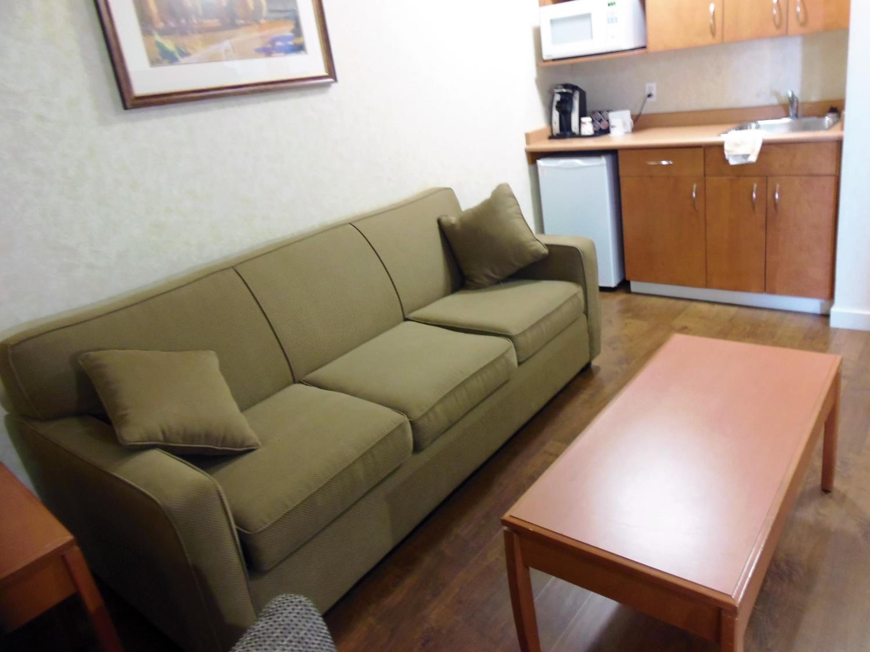 Executive Queen Room - New Building - Photo 14
