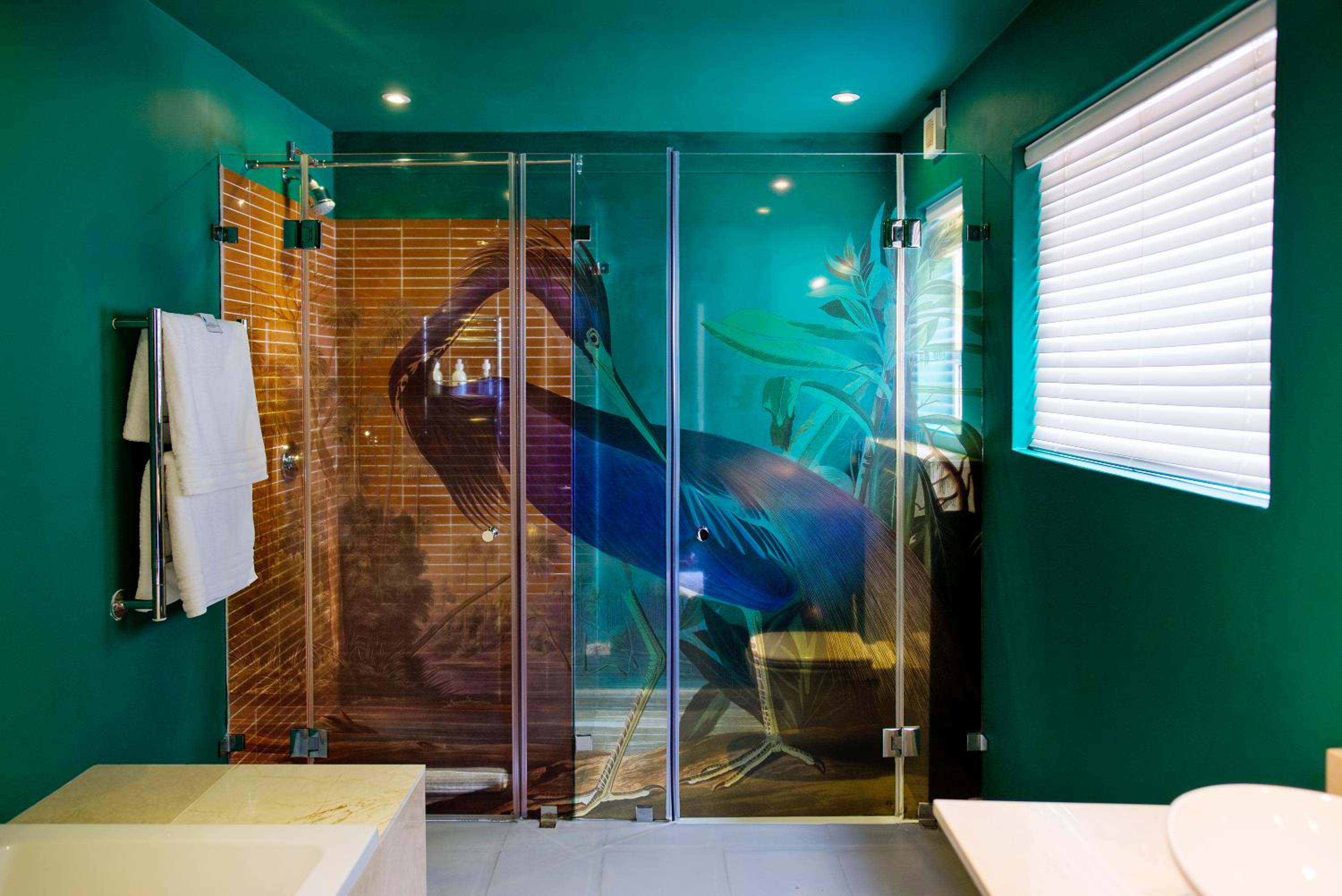 King Room with Pool View photo 2