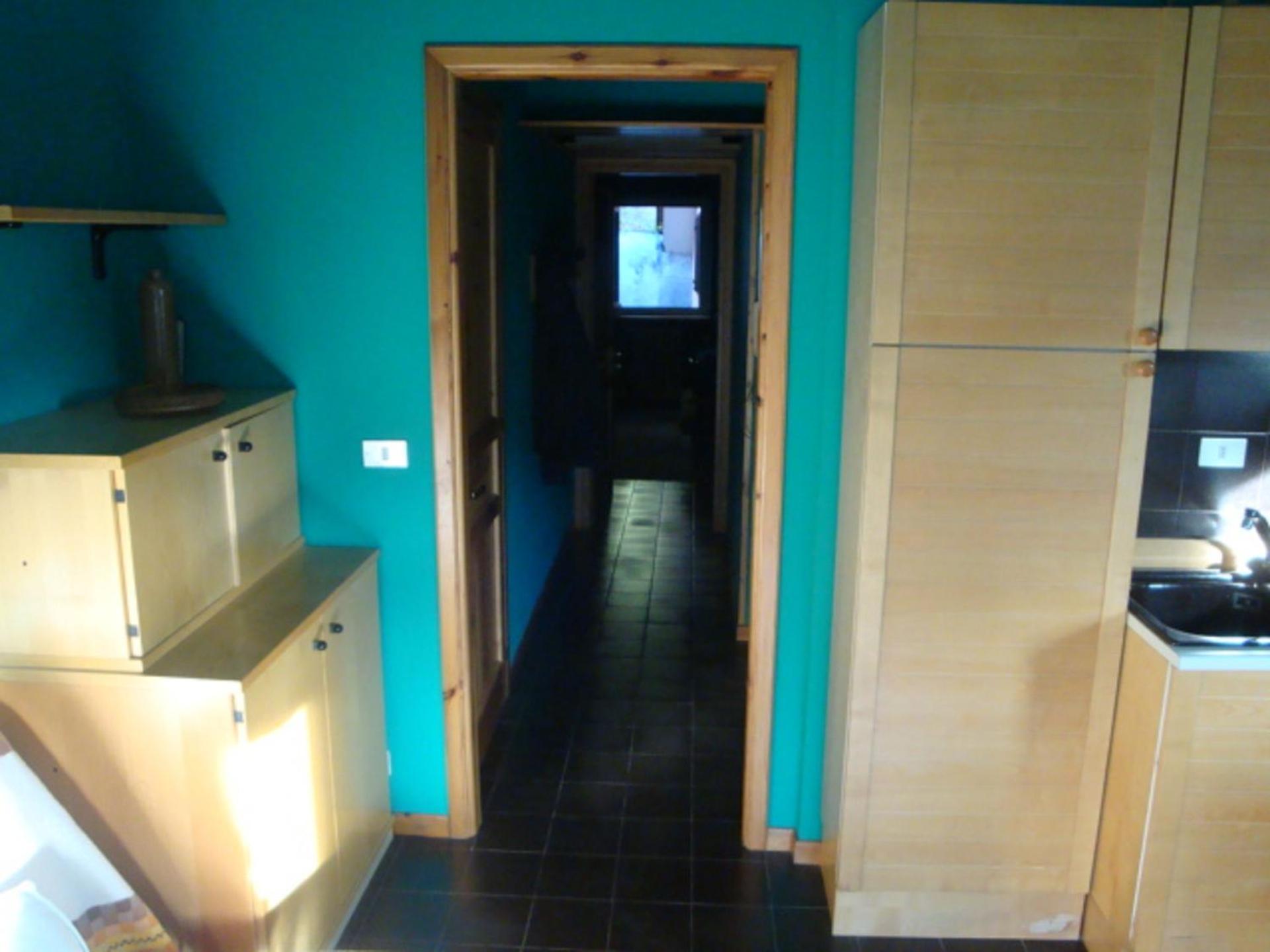 Apartment with Balcony photo 2