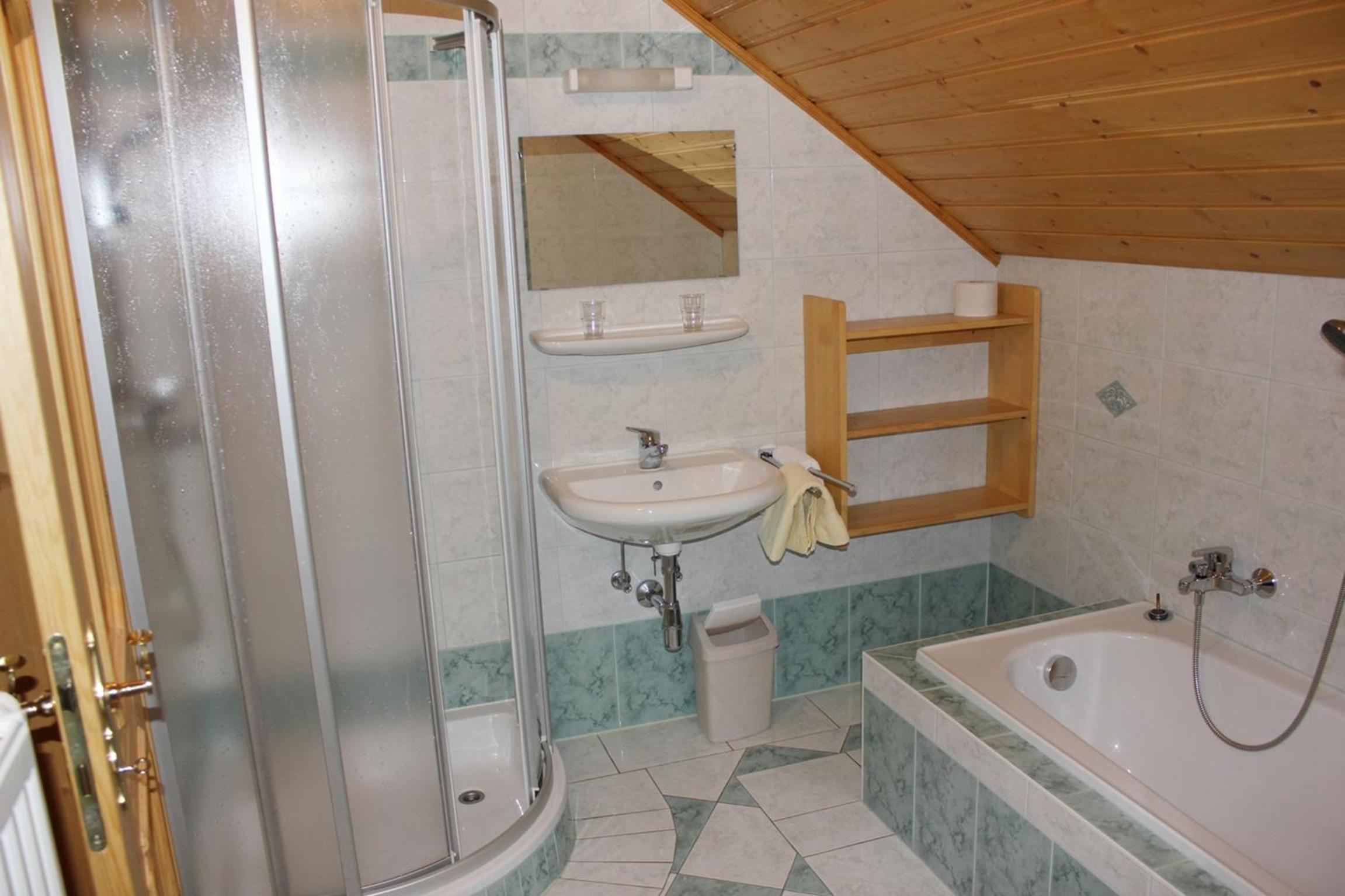 Comfort Double Room with Balcony 4 photo 3