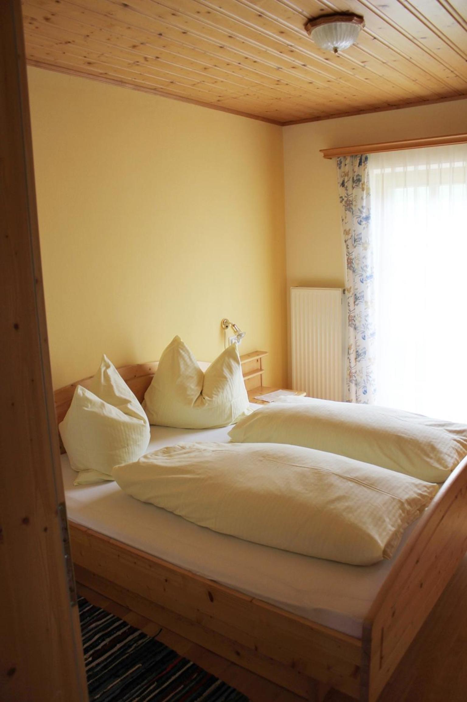 Two-Bedroom Apartment with Balcony photo 1