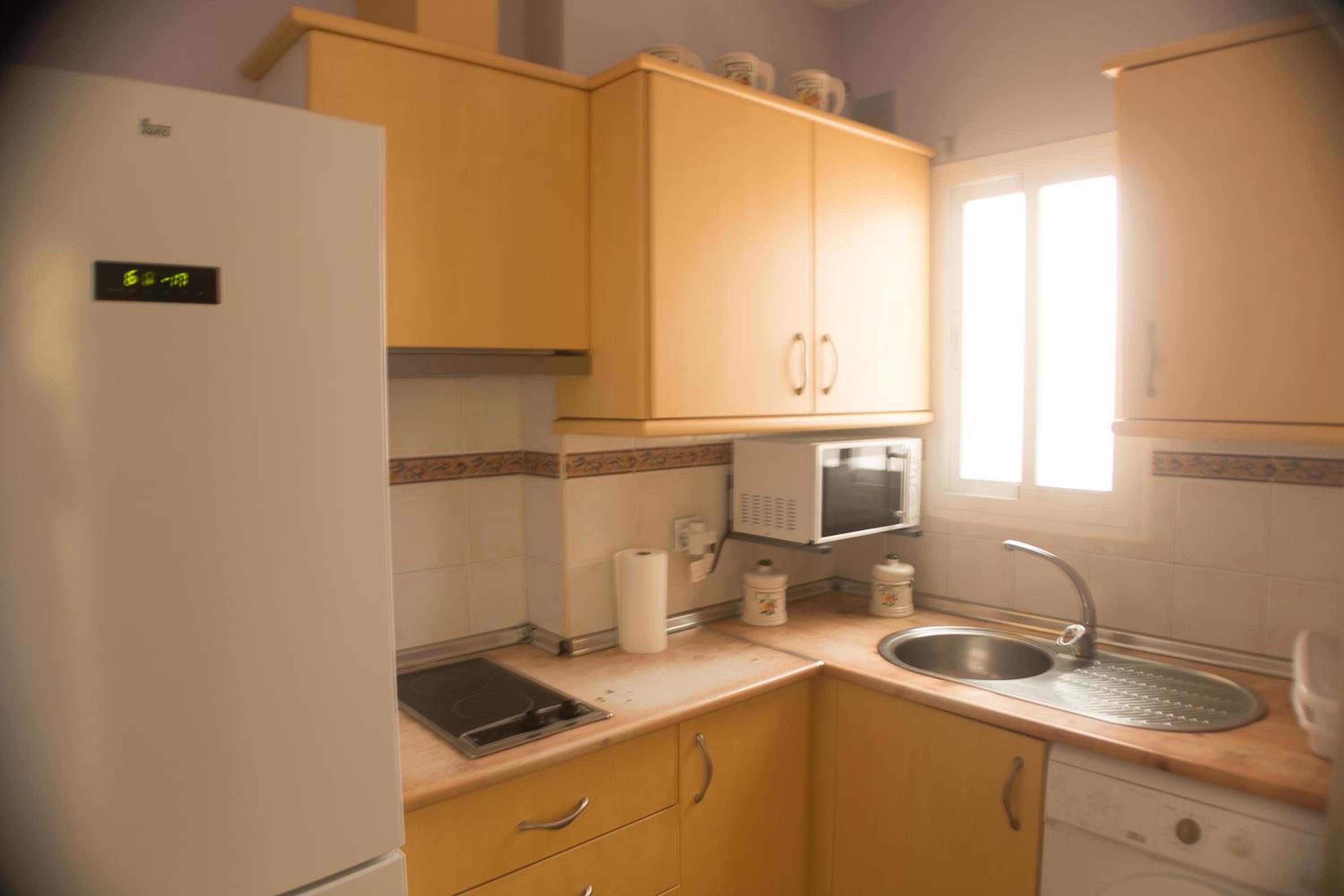 Two-Bedroom Apartment - Photo 5