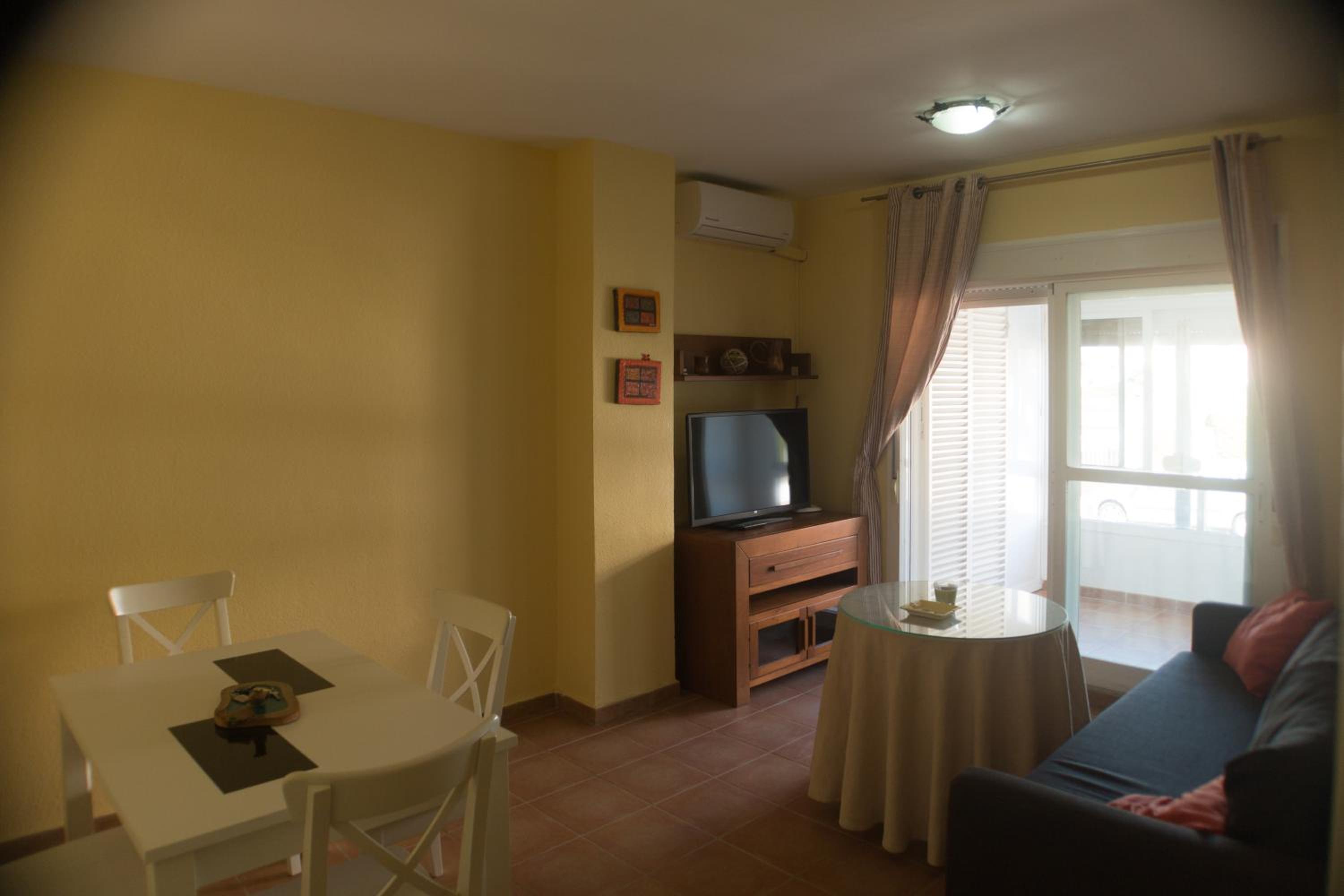 Two-Bedroom Apartment - Photo 4