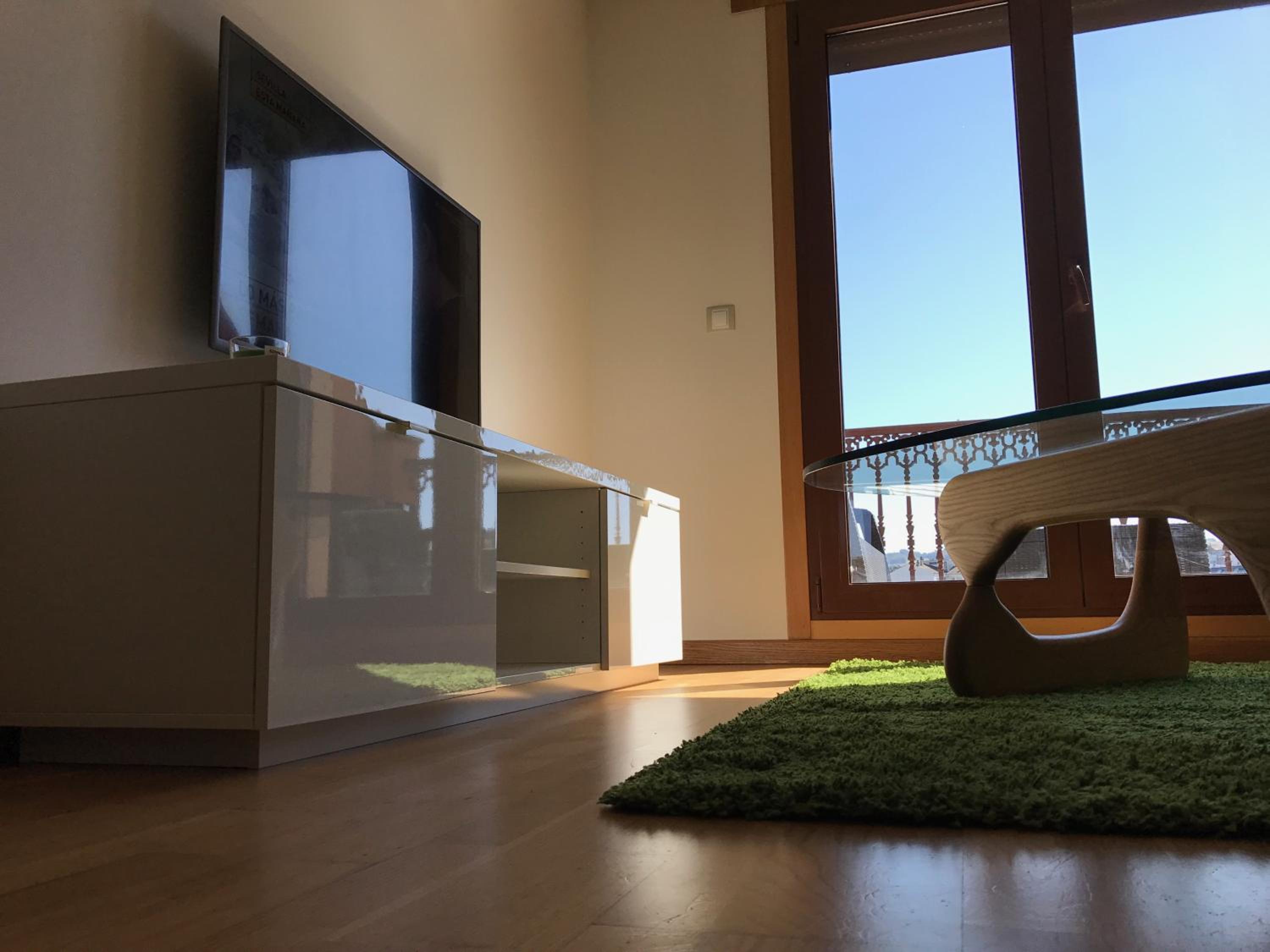 Penthouse Apartment
