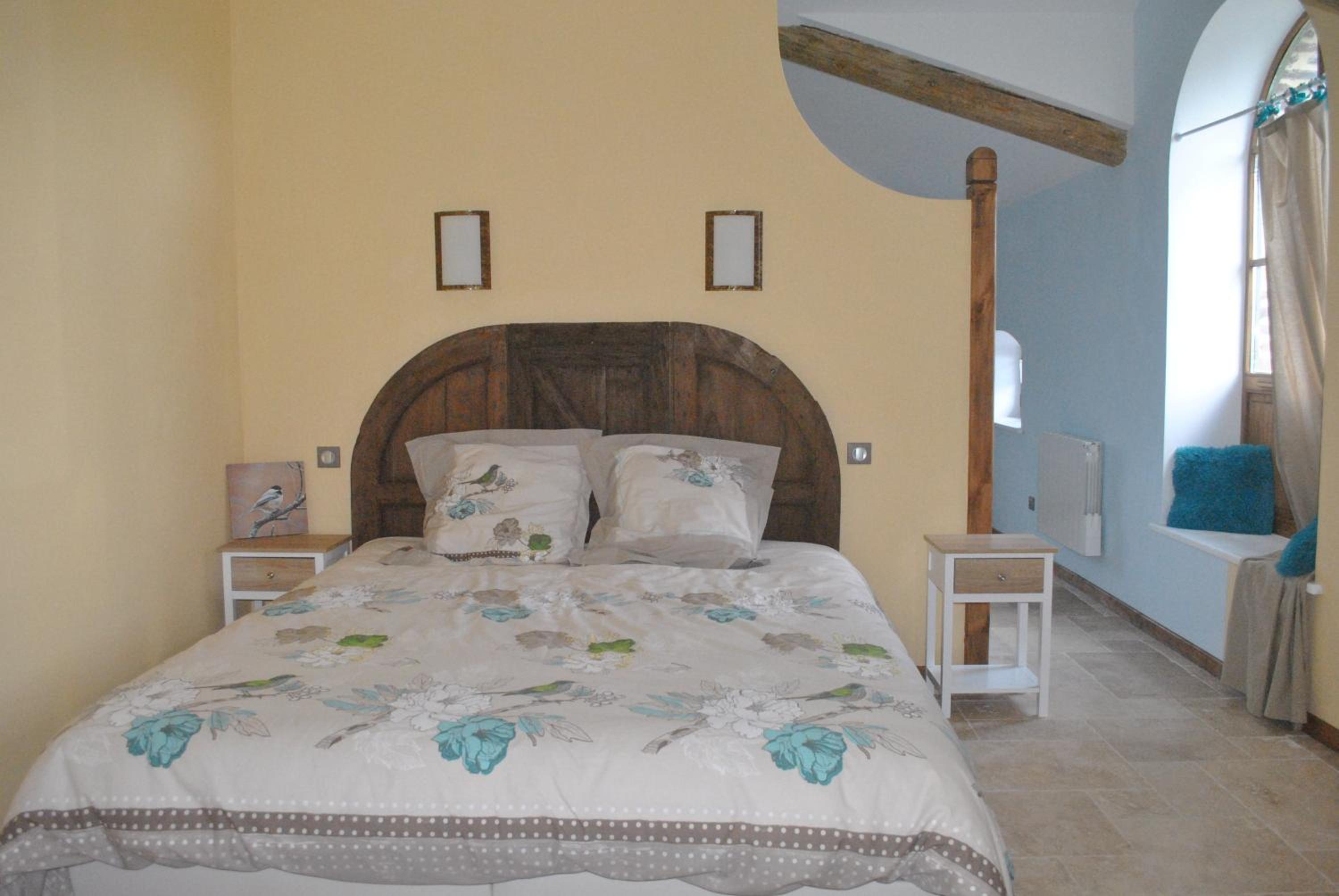 Large Double Room photo 2