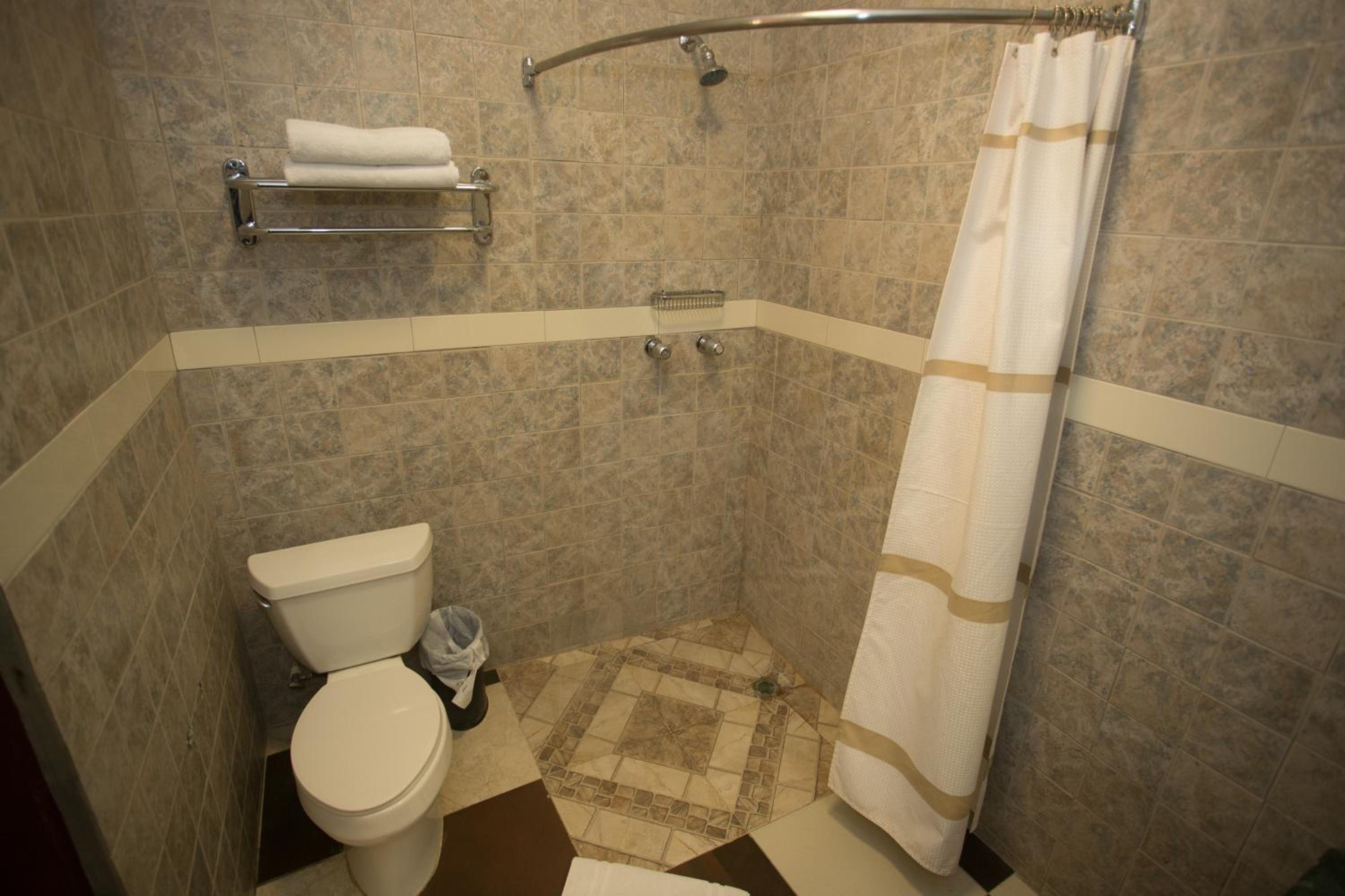 Deluxe Single Room photo 3