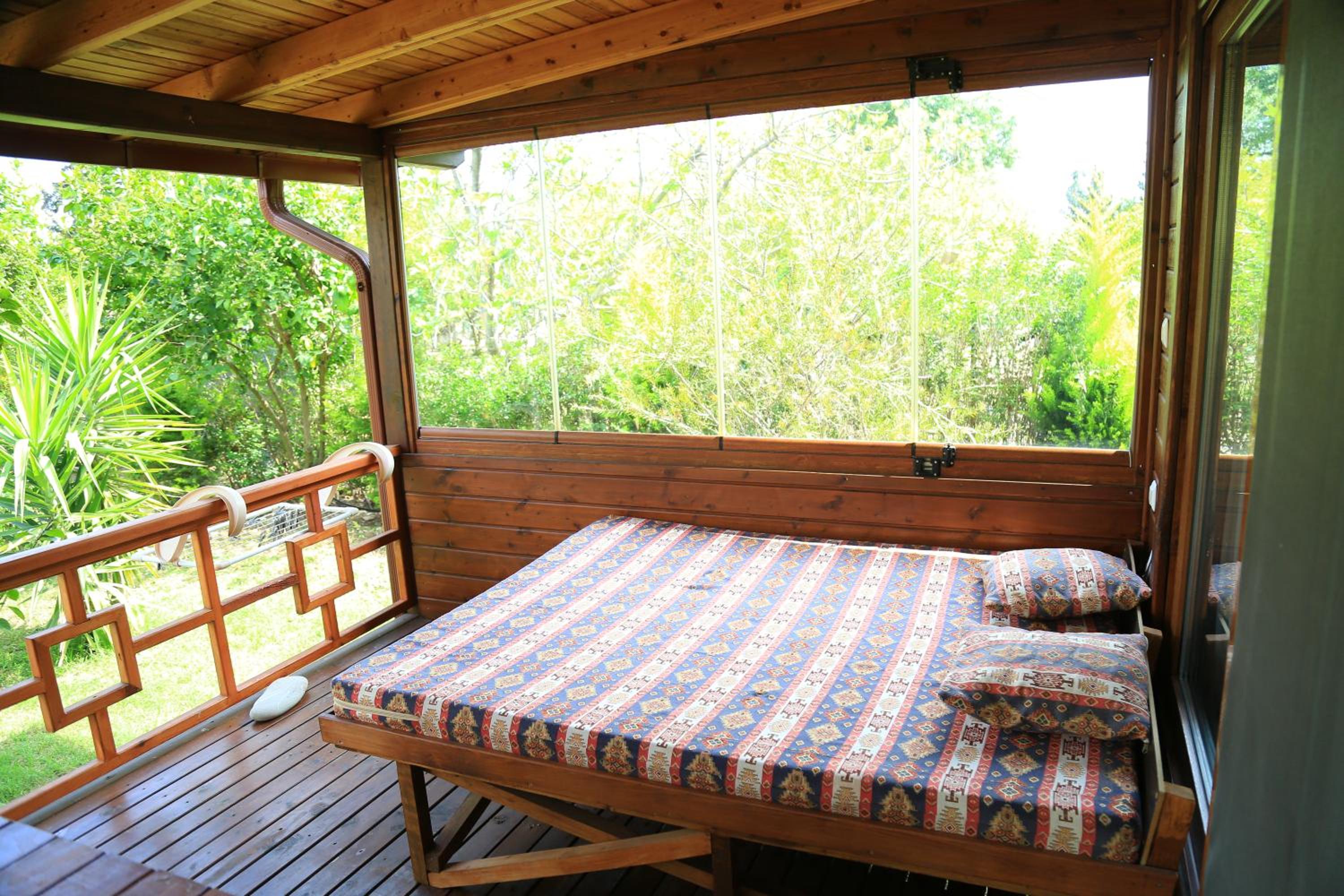 Two-Bedroom Villa - Photo 18