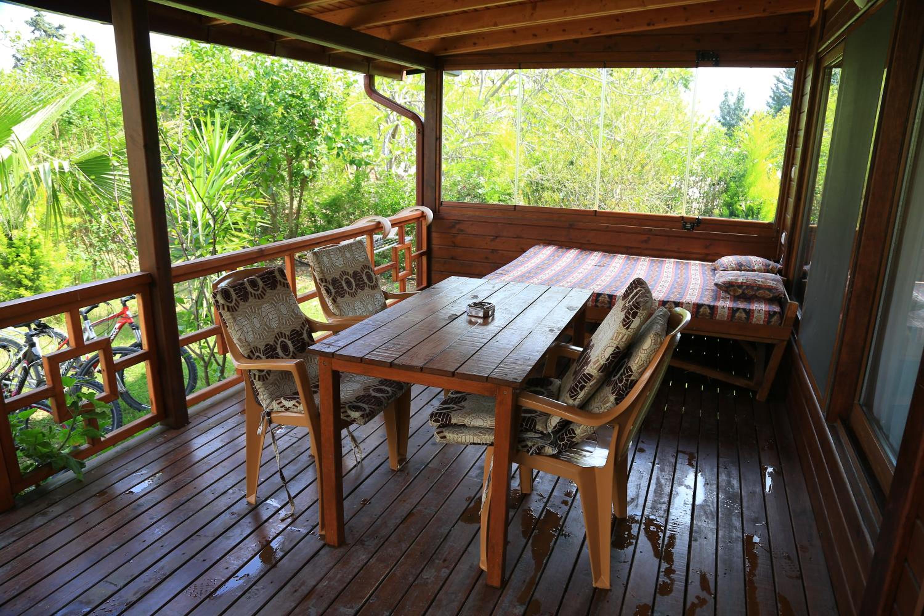Two-Bedroom Villa - Photo 17