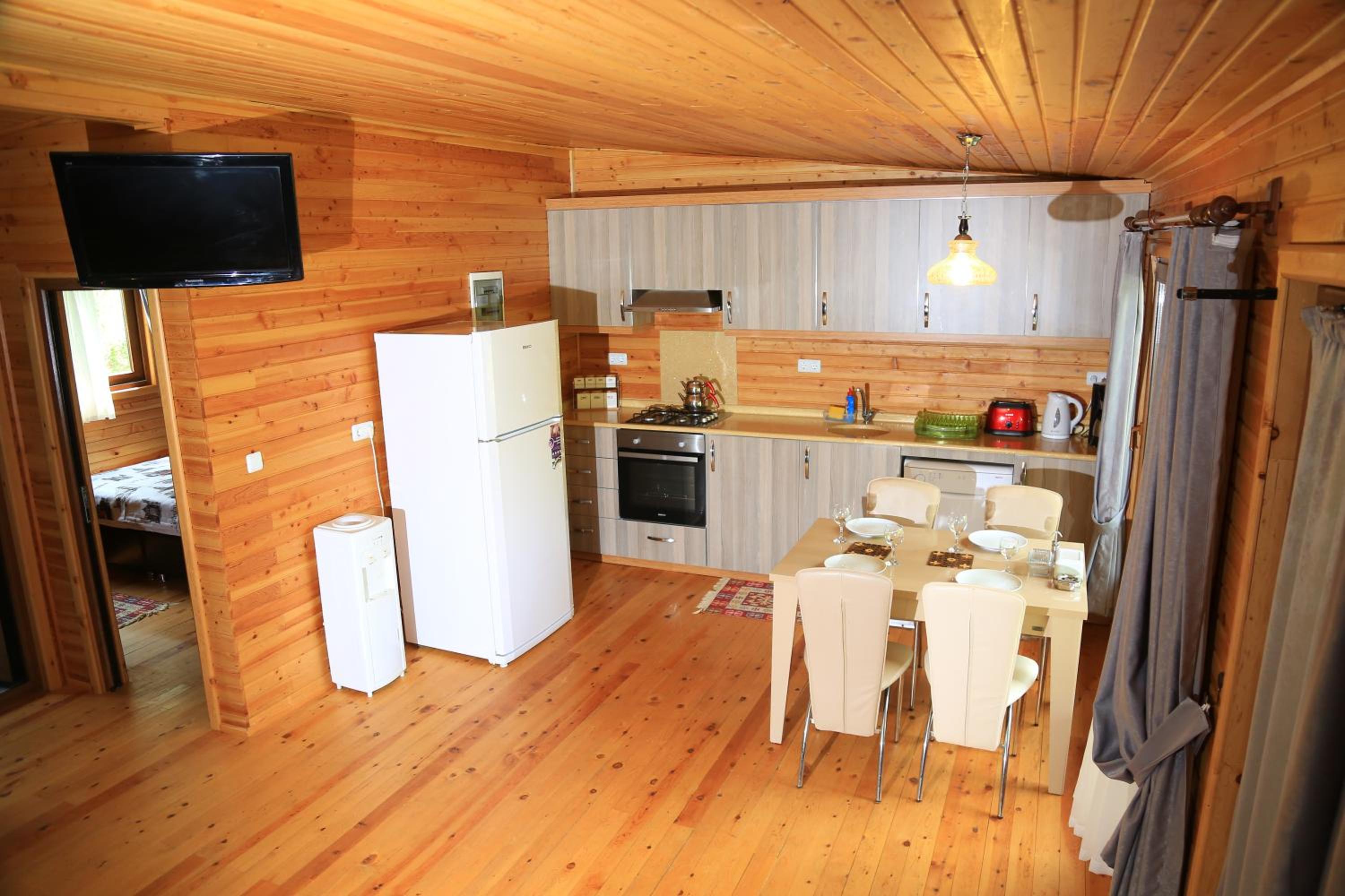 Two-Bedroom Villa - Photo 65