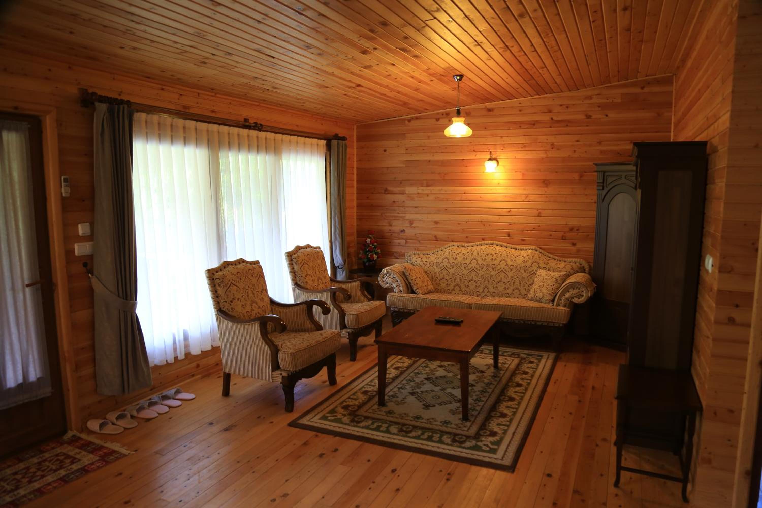 Two-Bedroom Villa - Photo 20