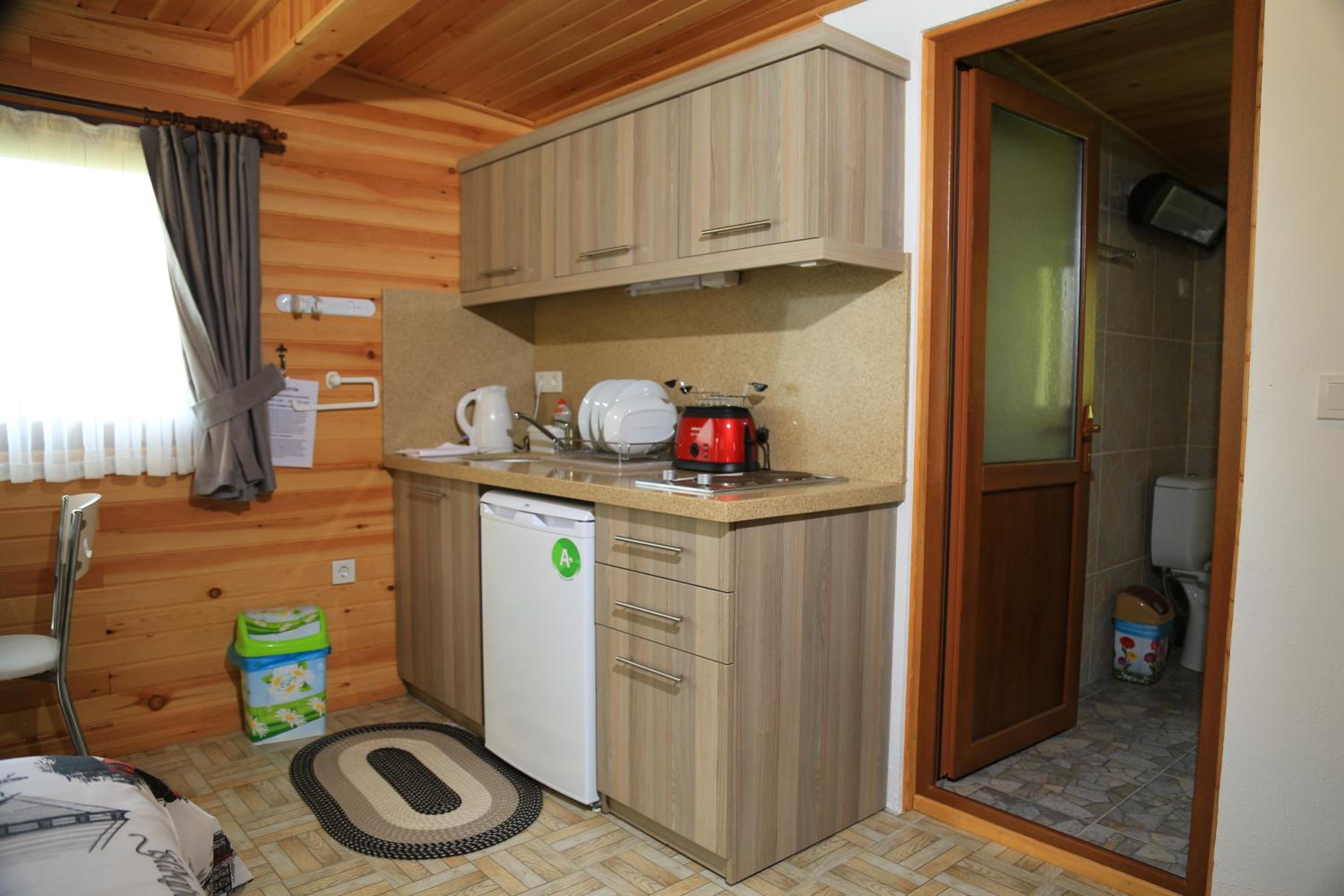 One-Bedroom Villa - Photo 7