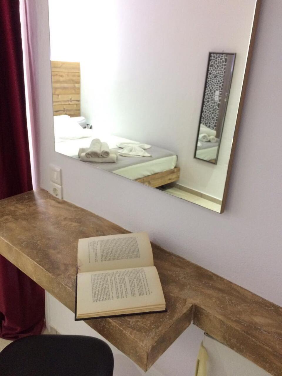 Superior Double or Twin Room - Photo 1