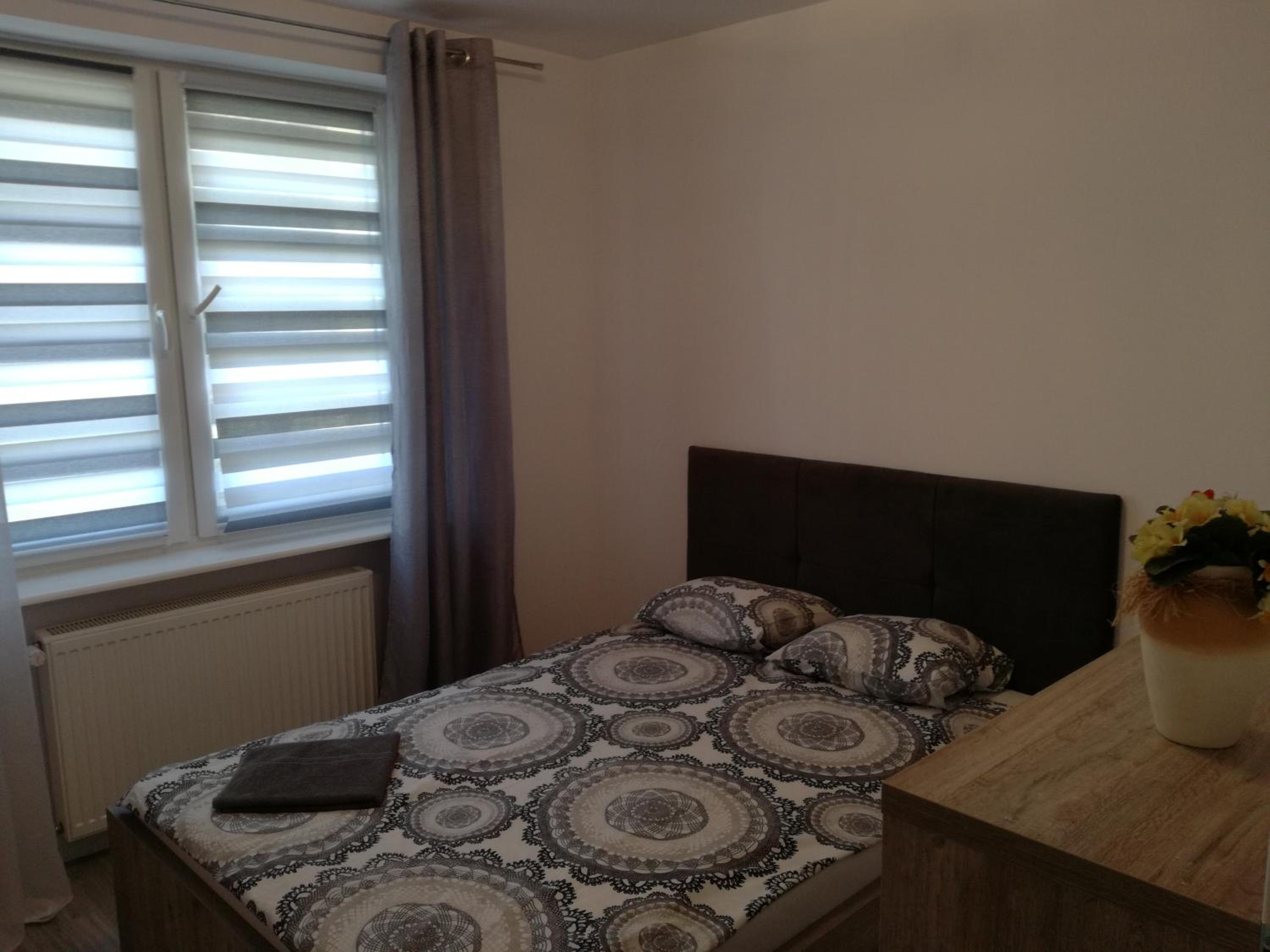 Standard Apartment - Photo 6