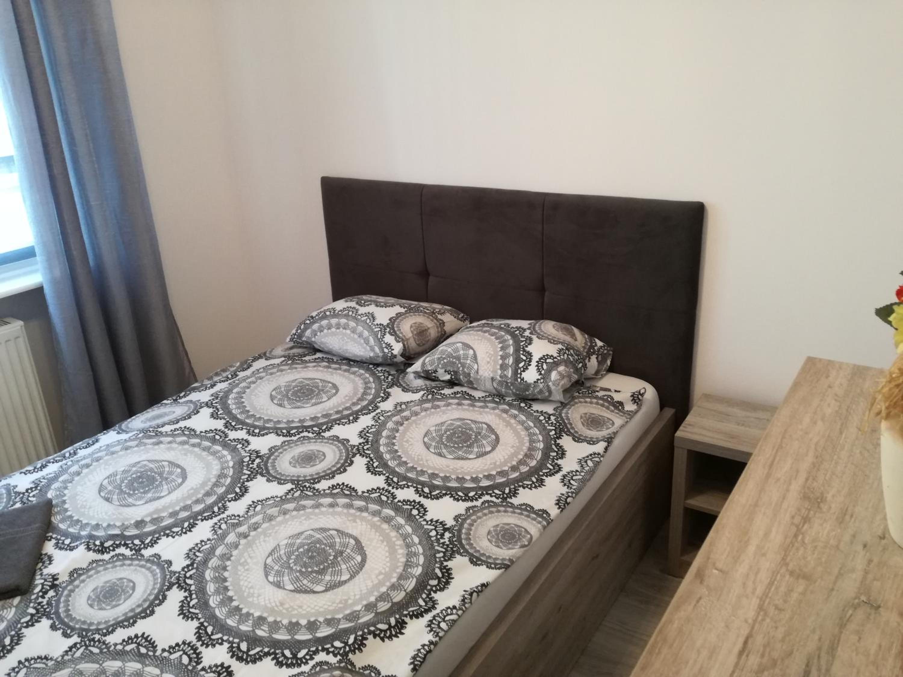 Standard Apartment - Photo 8
