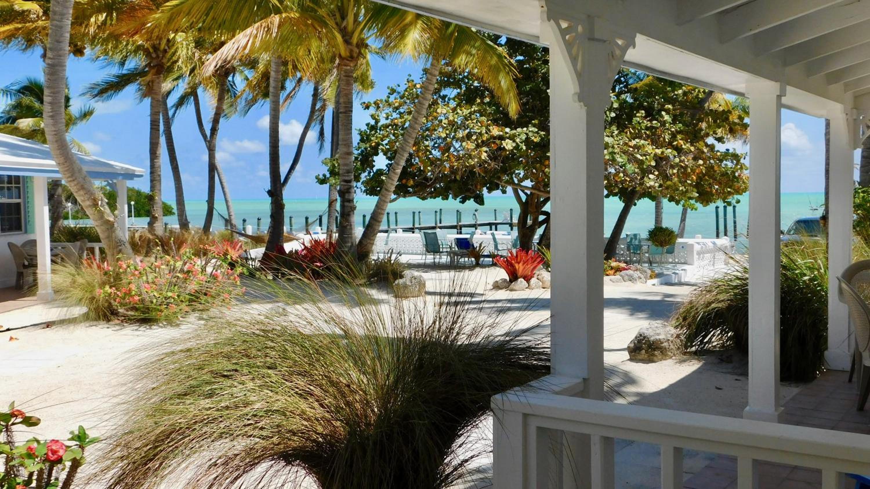 Oceanview Queen Studio - Photo 6