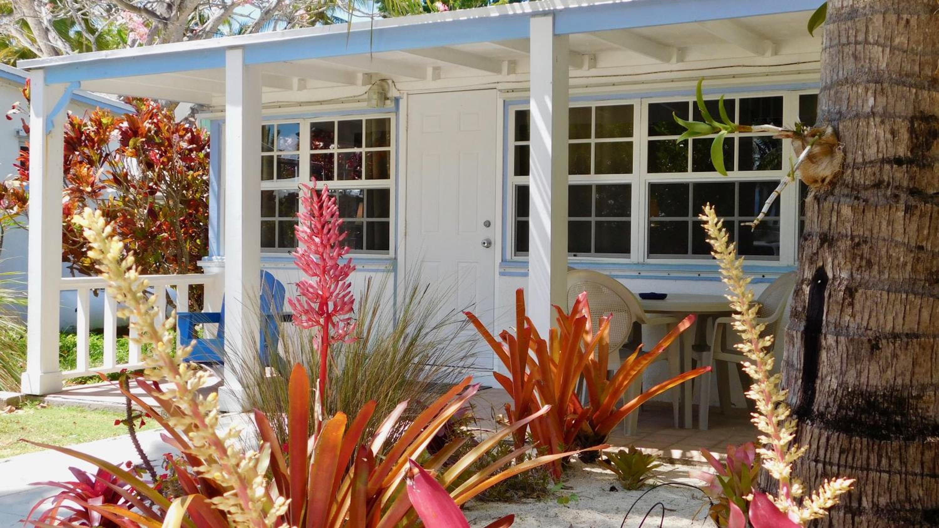 Private Cottage