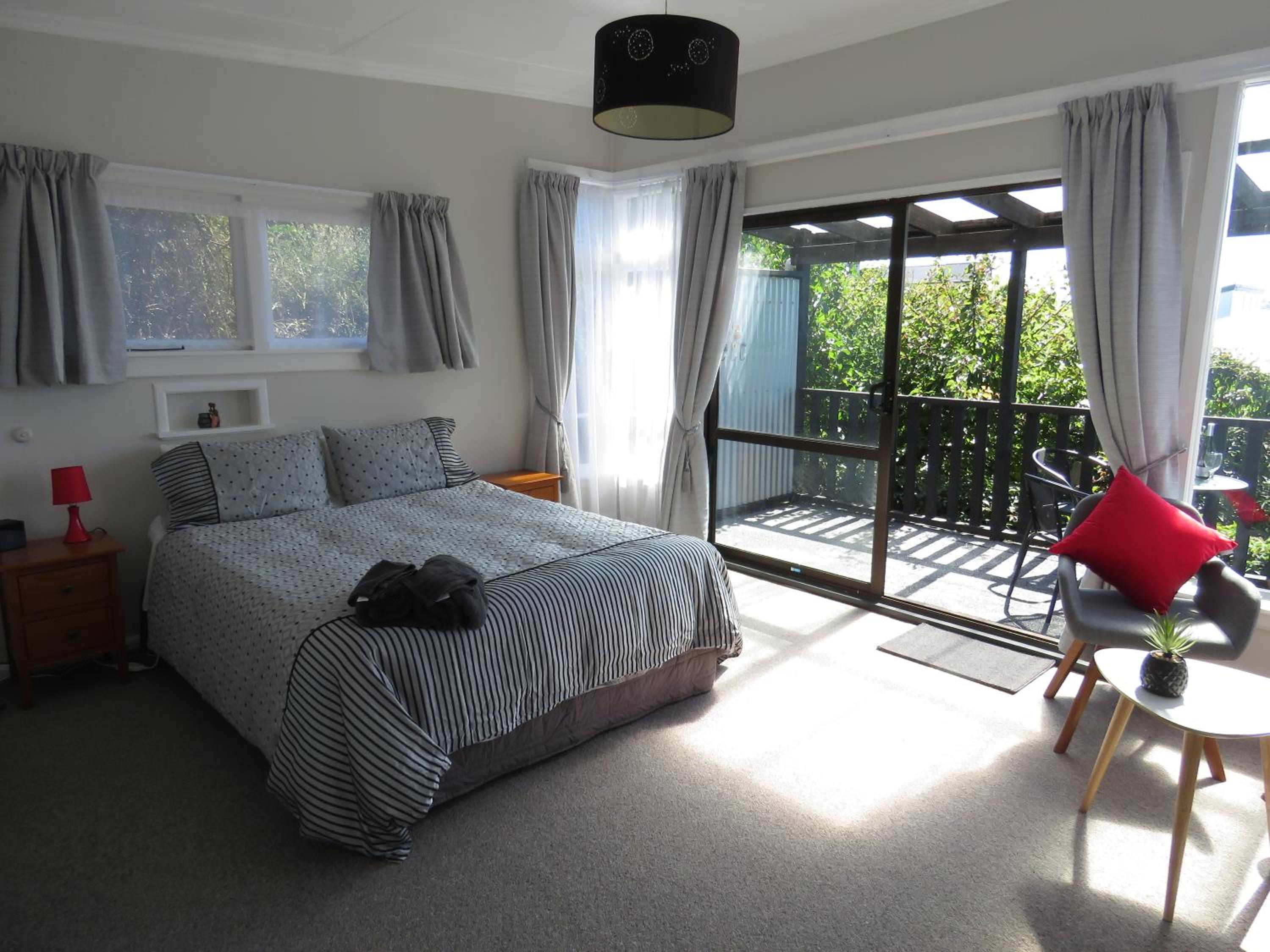One-Bedroom Chalet photo 1