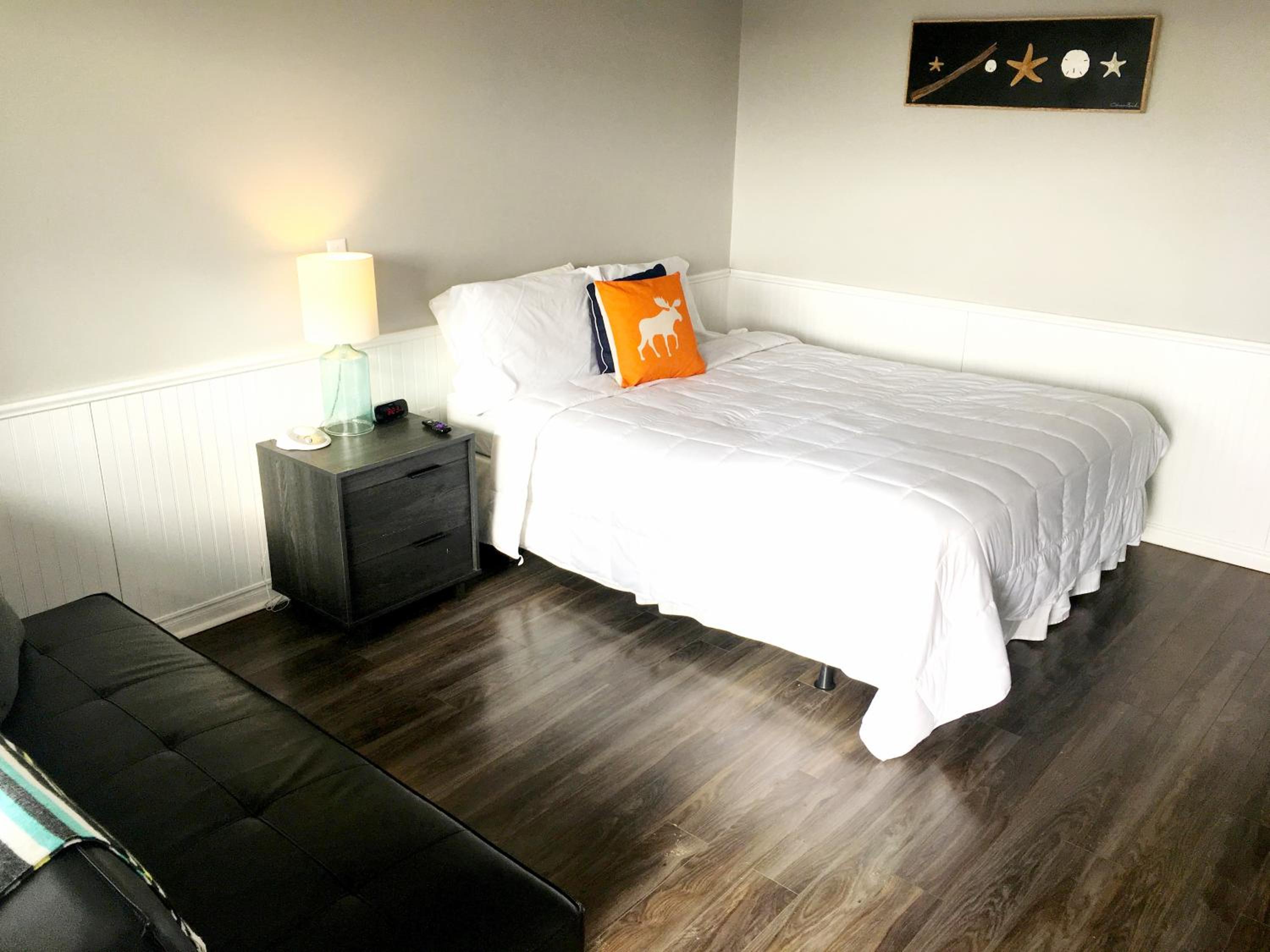 Double Room with Extra Bed photo 1
