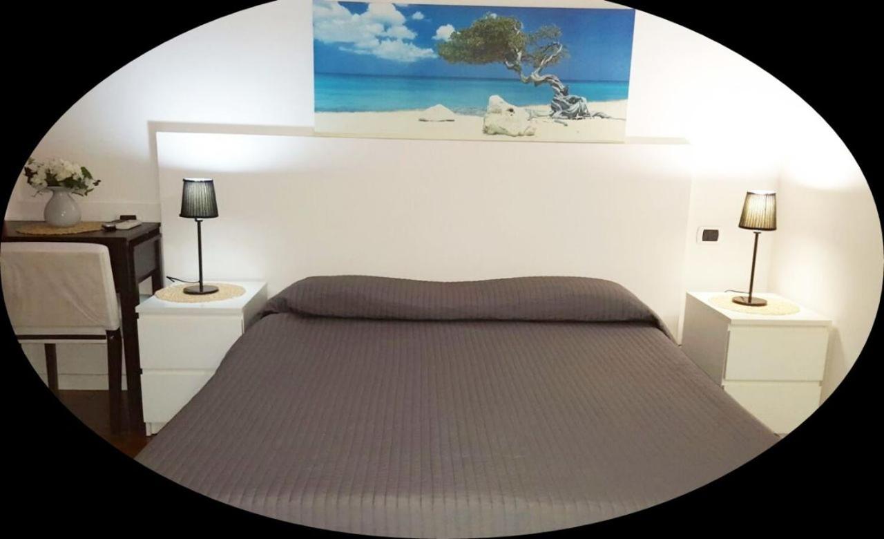 Double Room with Balcony photo 2