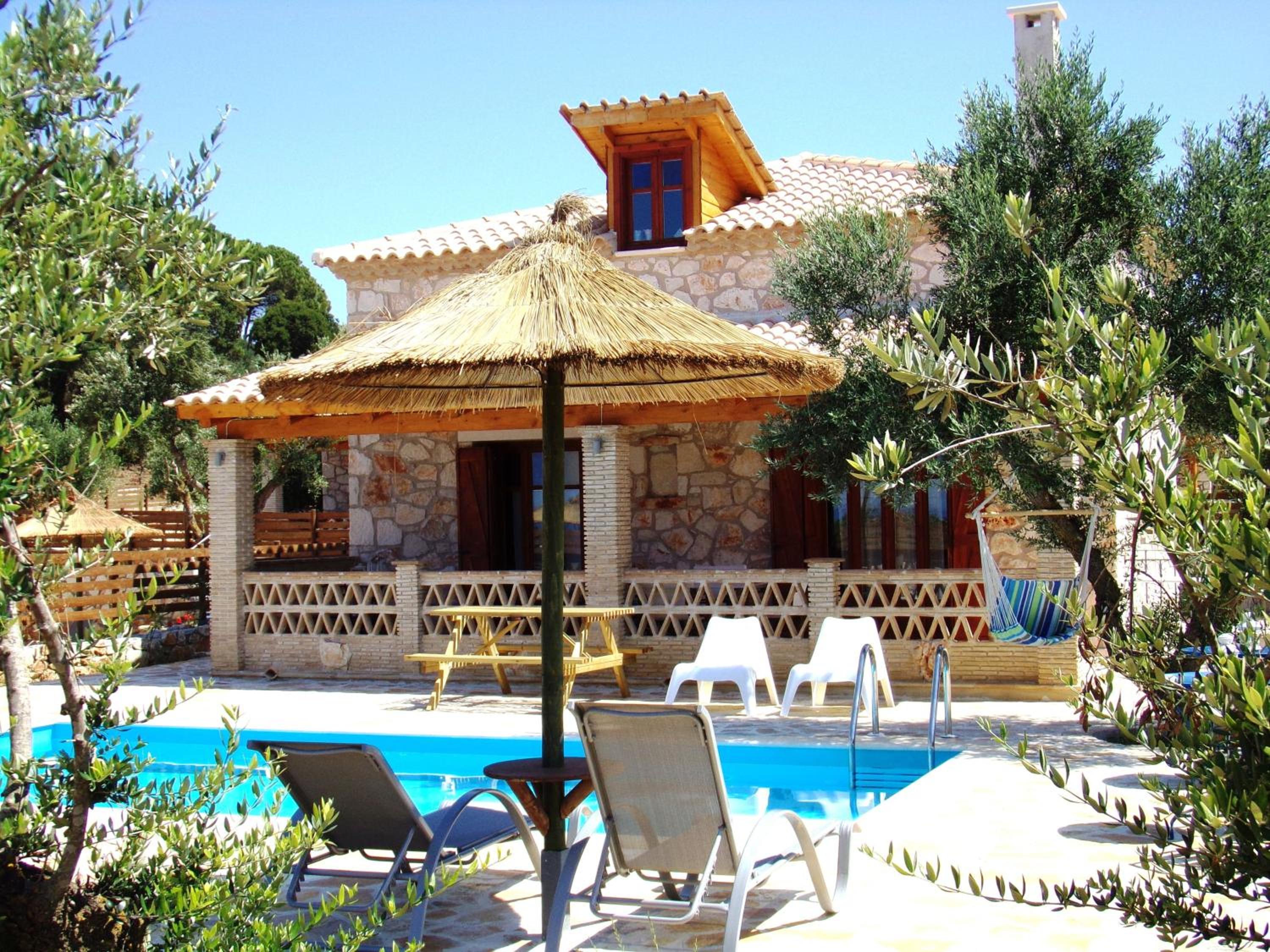 SUPERIOR VILLAS 2BDRMS Next to the BEACH with private POOL and Outdoor SPA BATH - Photo 84