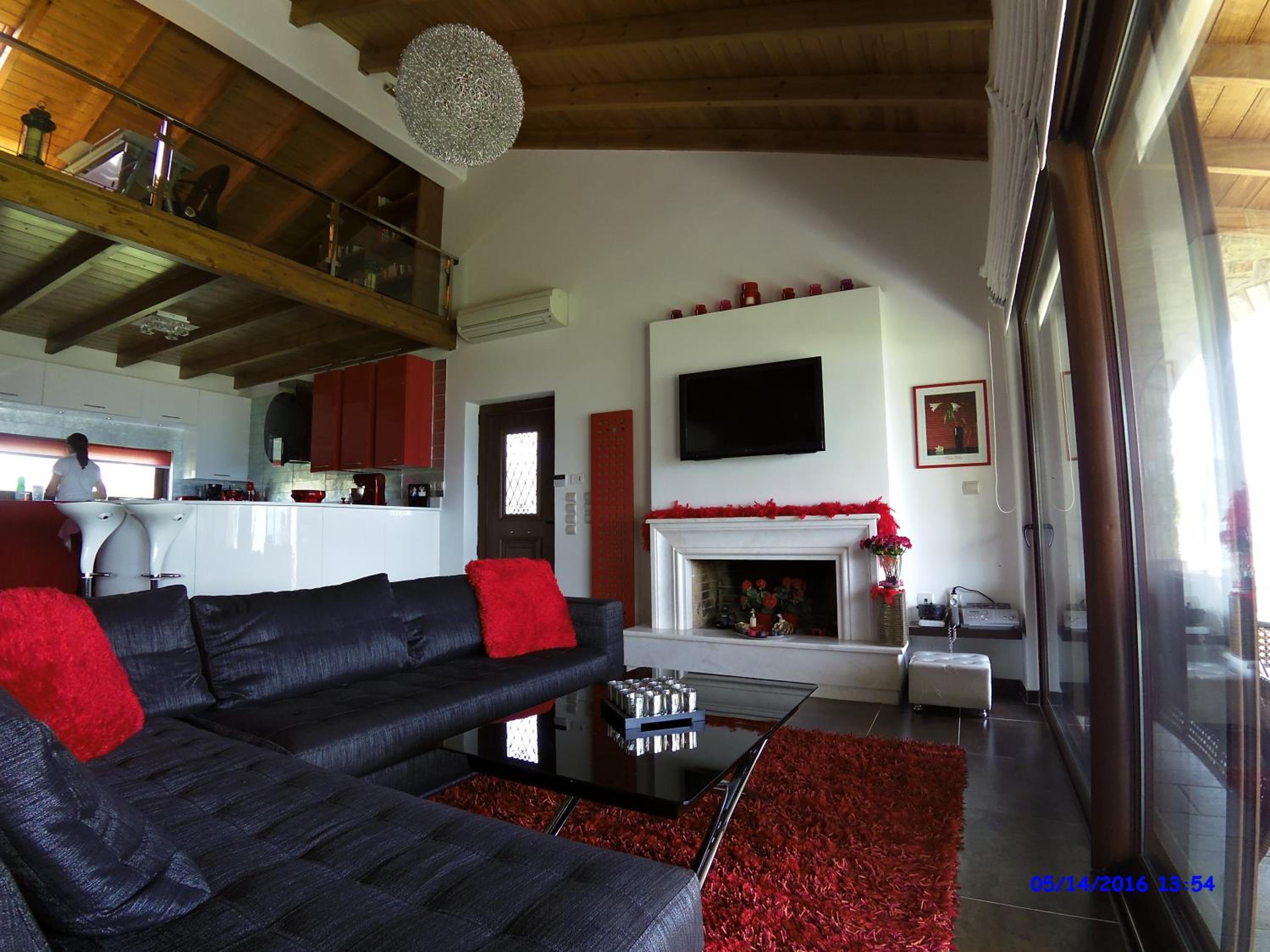 Villa - Beach Front photo 3
