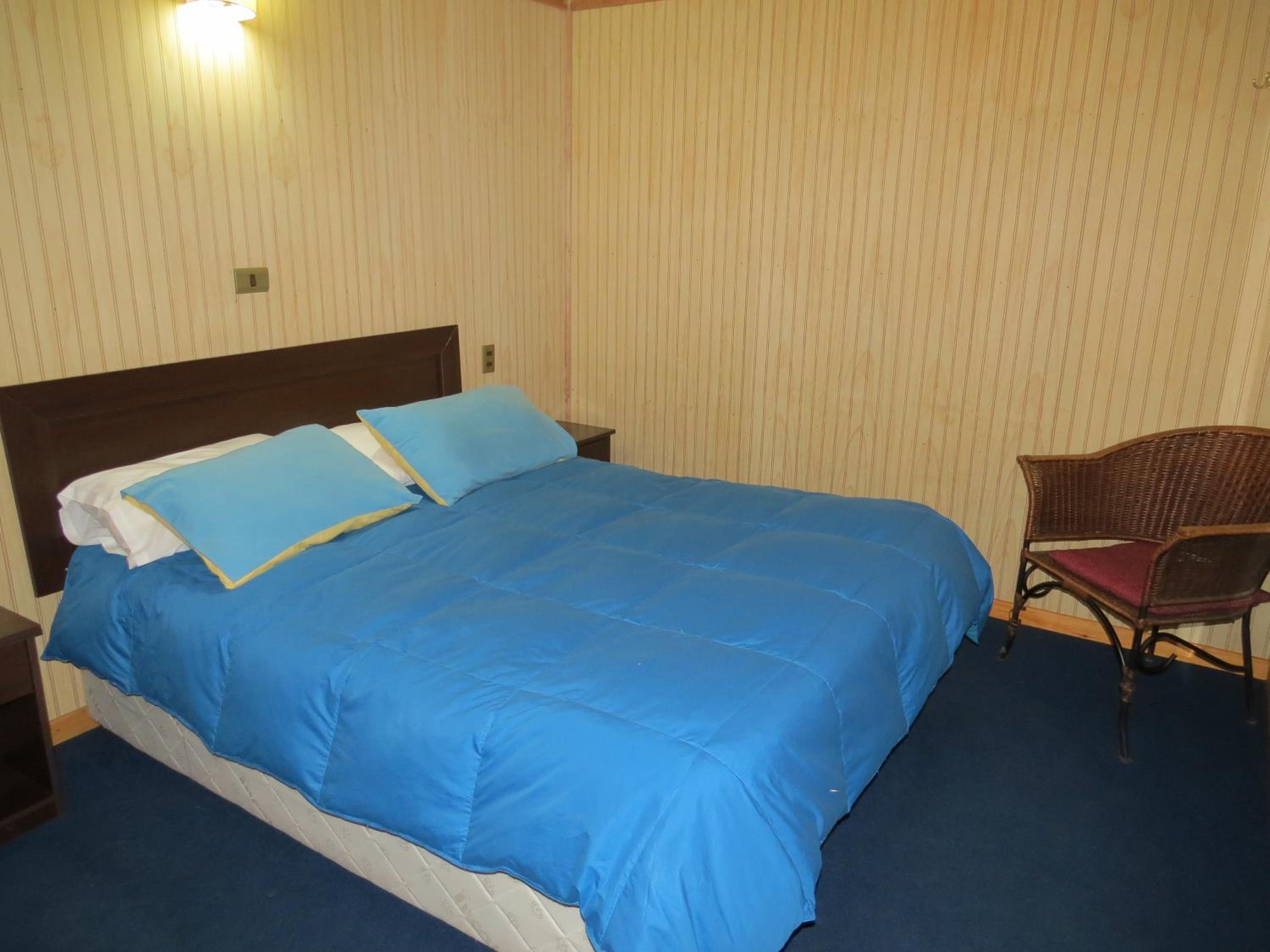 Two-Bedroom Bungalow photo 2