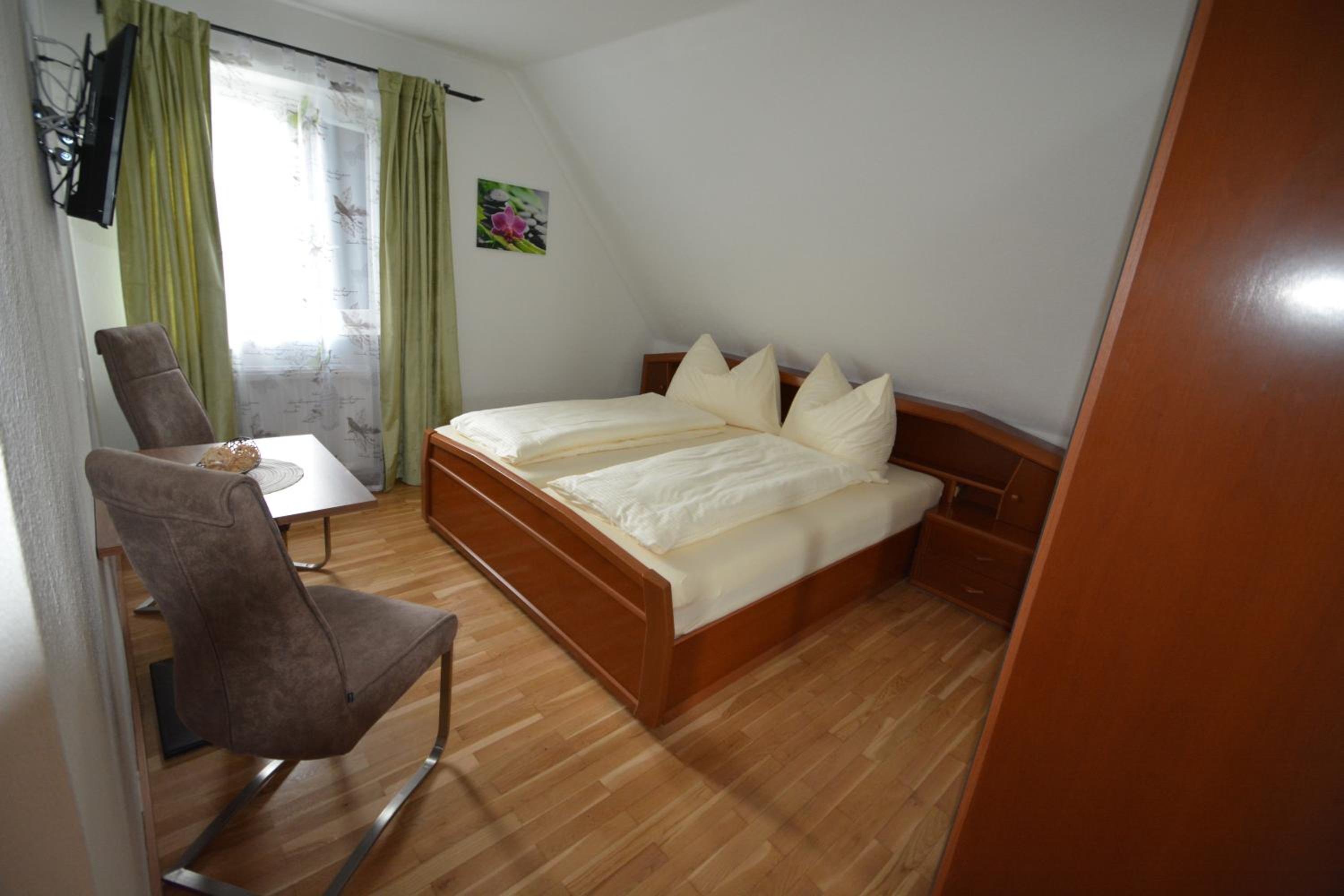 Double Room photo 2
