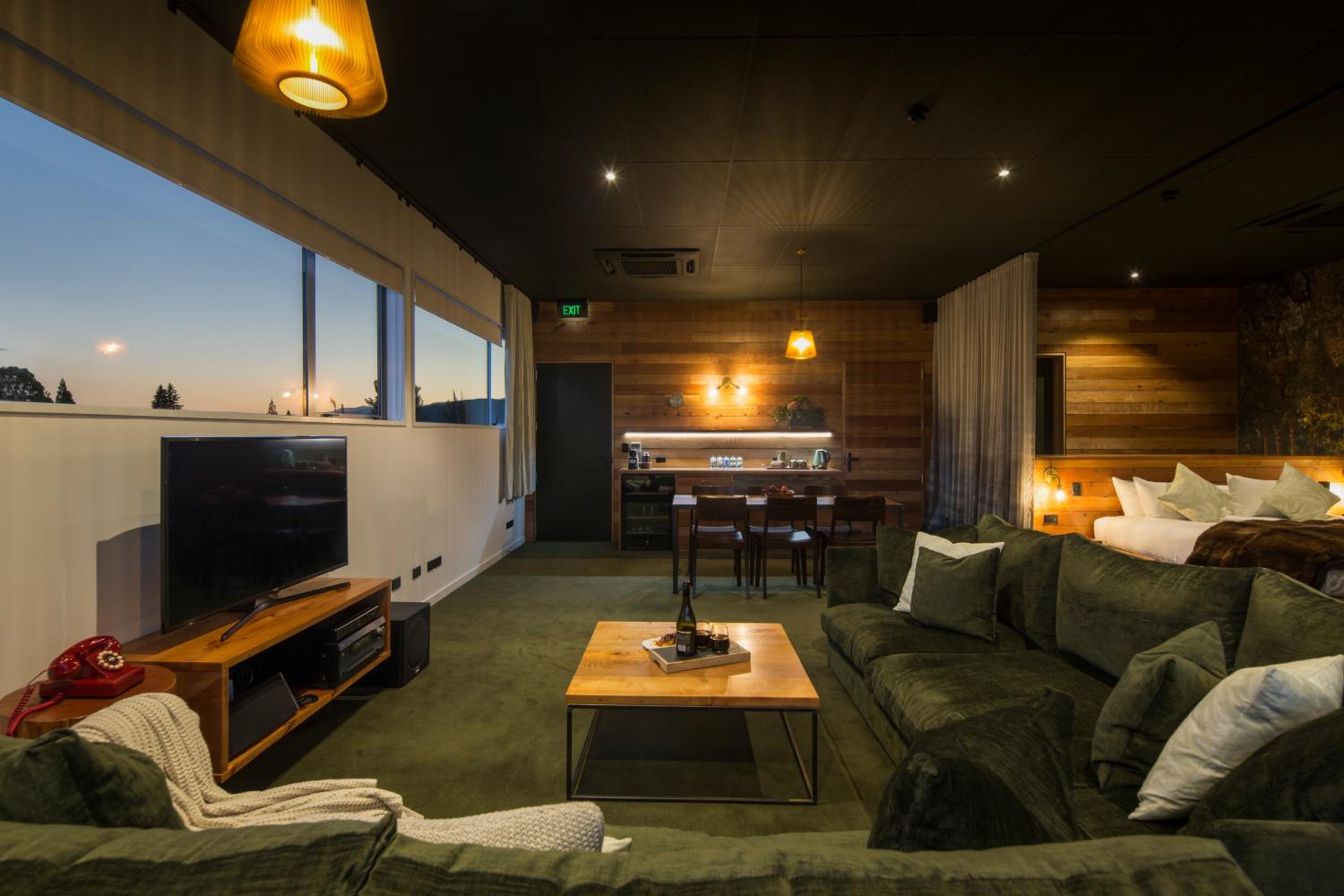 Superior Apartment photo 3