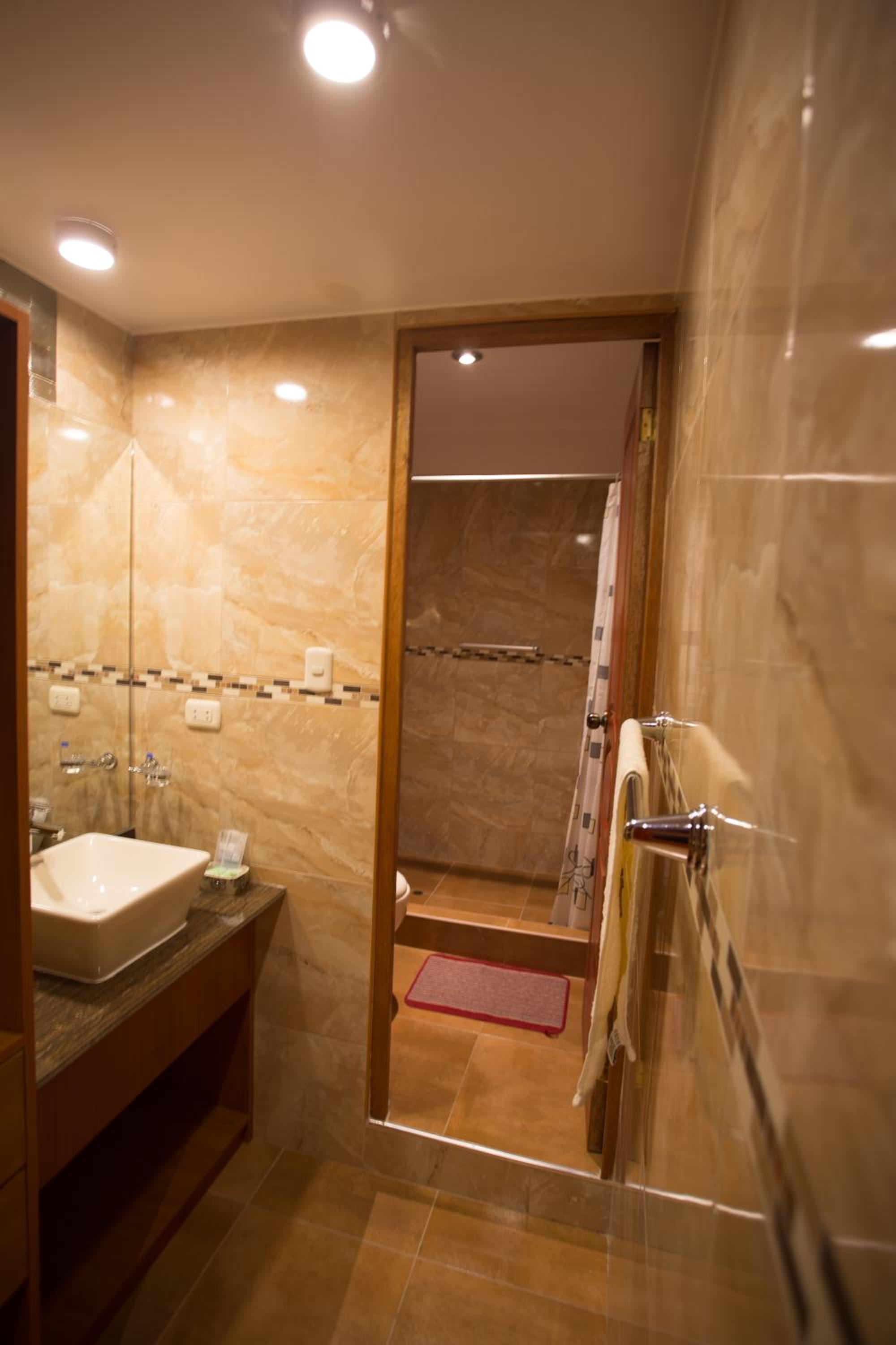 Superior Triple Room photo 3