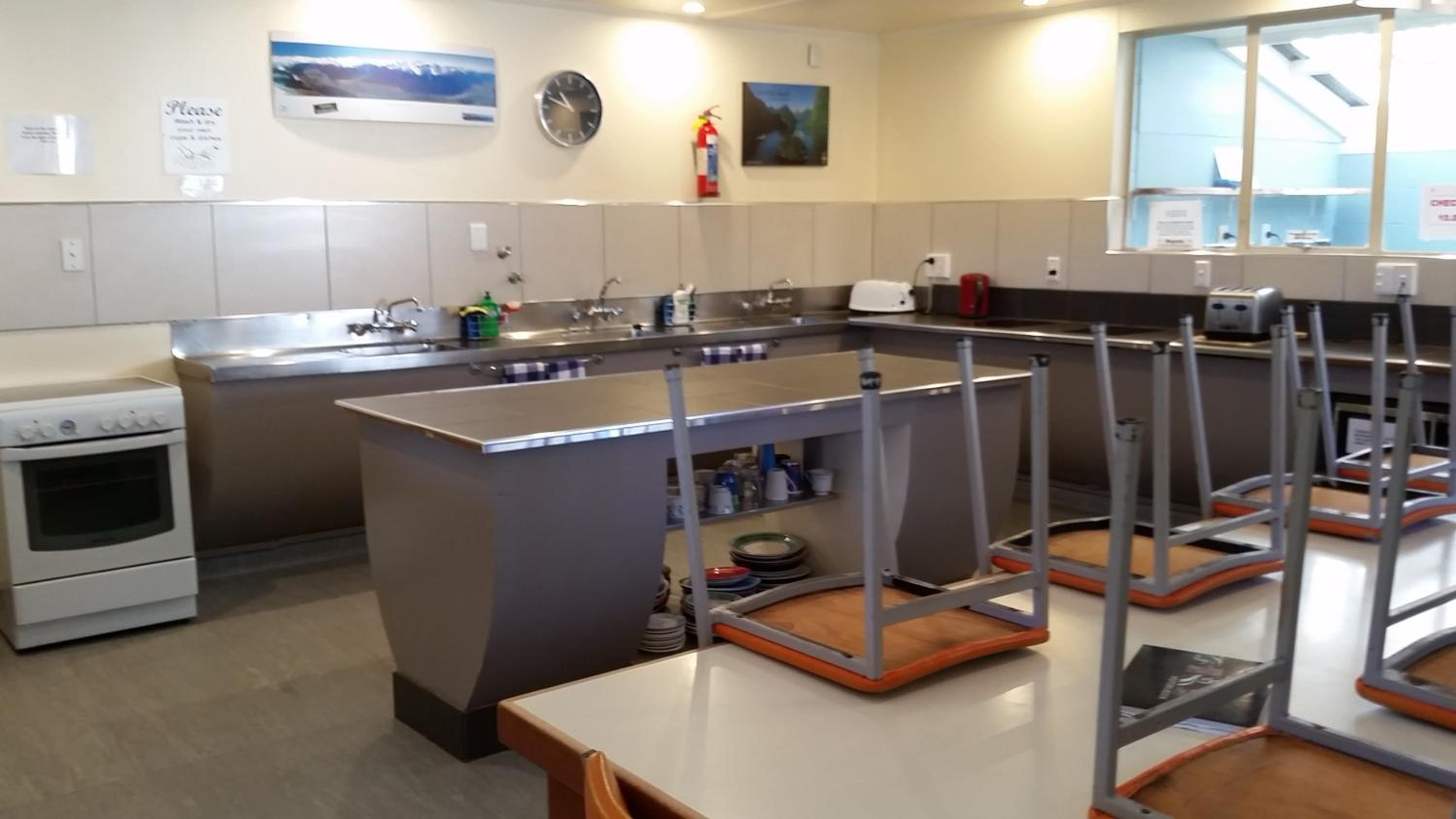 Standard Apartment - Photo 11