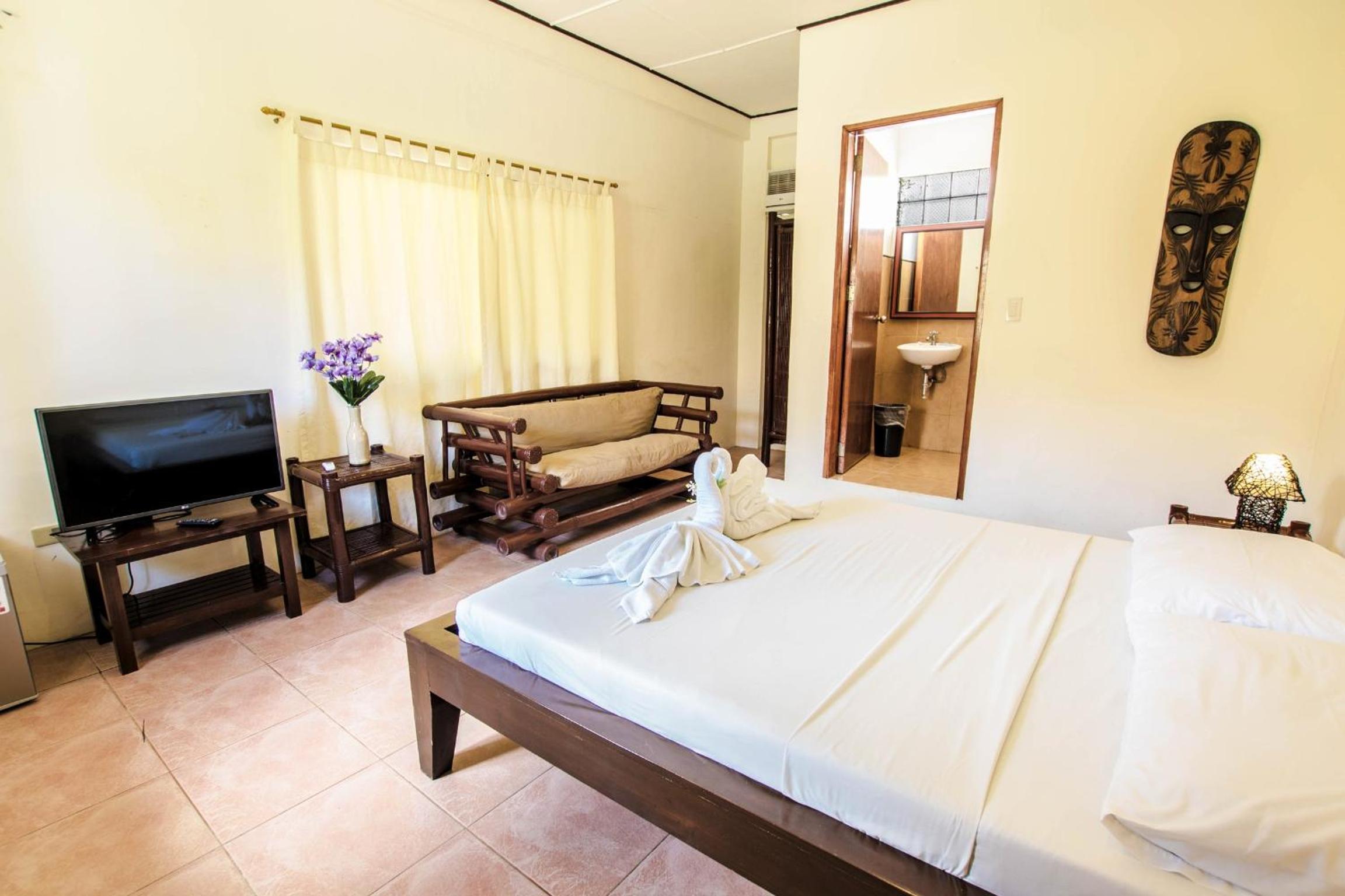 Double Room - Photo 4