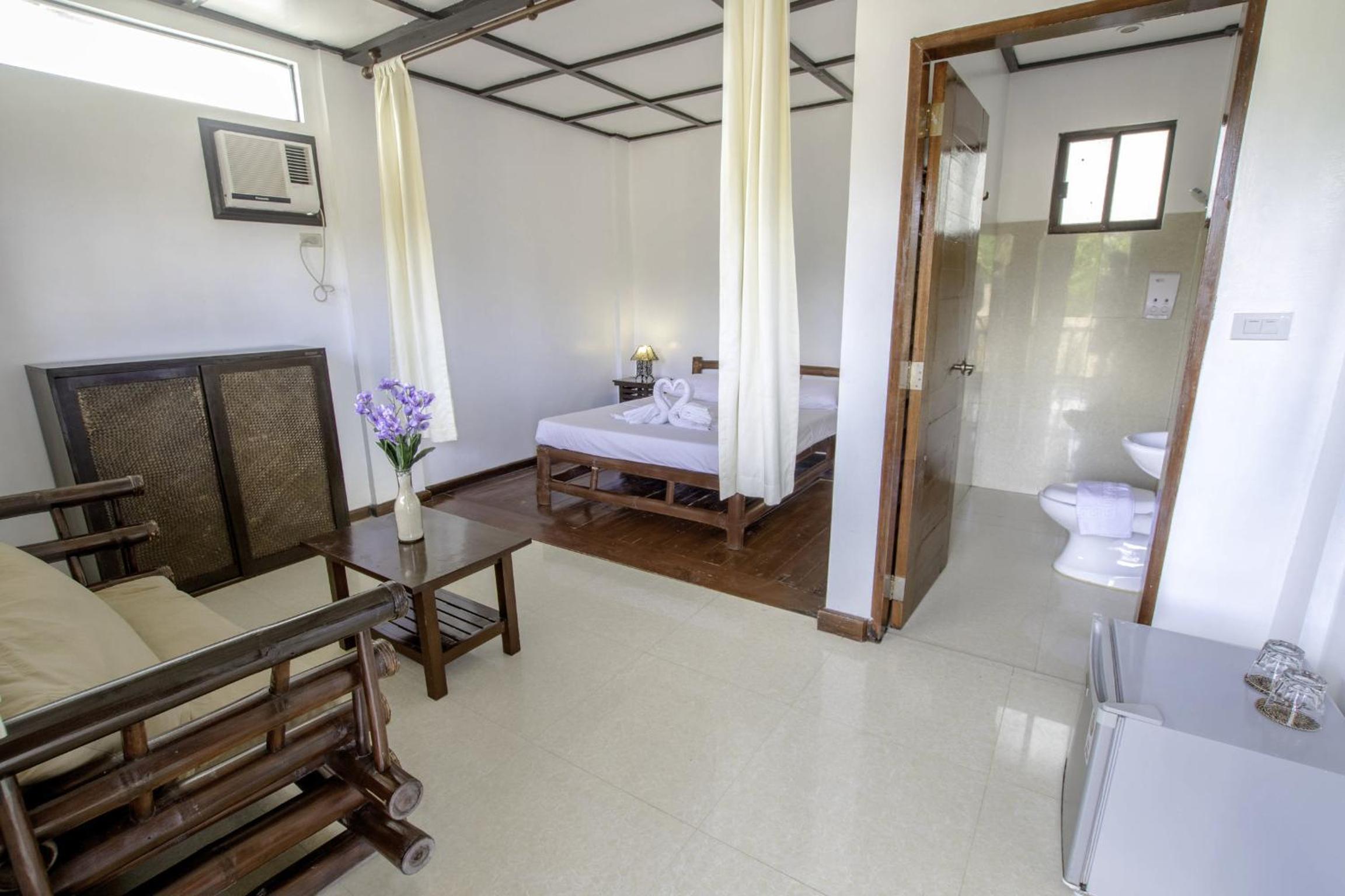 Superior Double or Twin Room - Photo 4