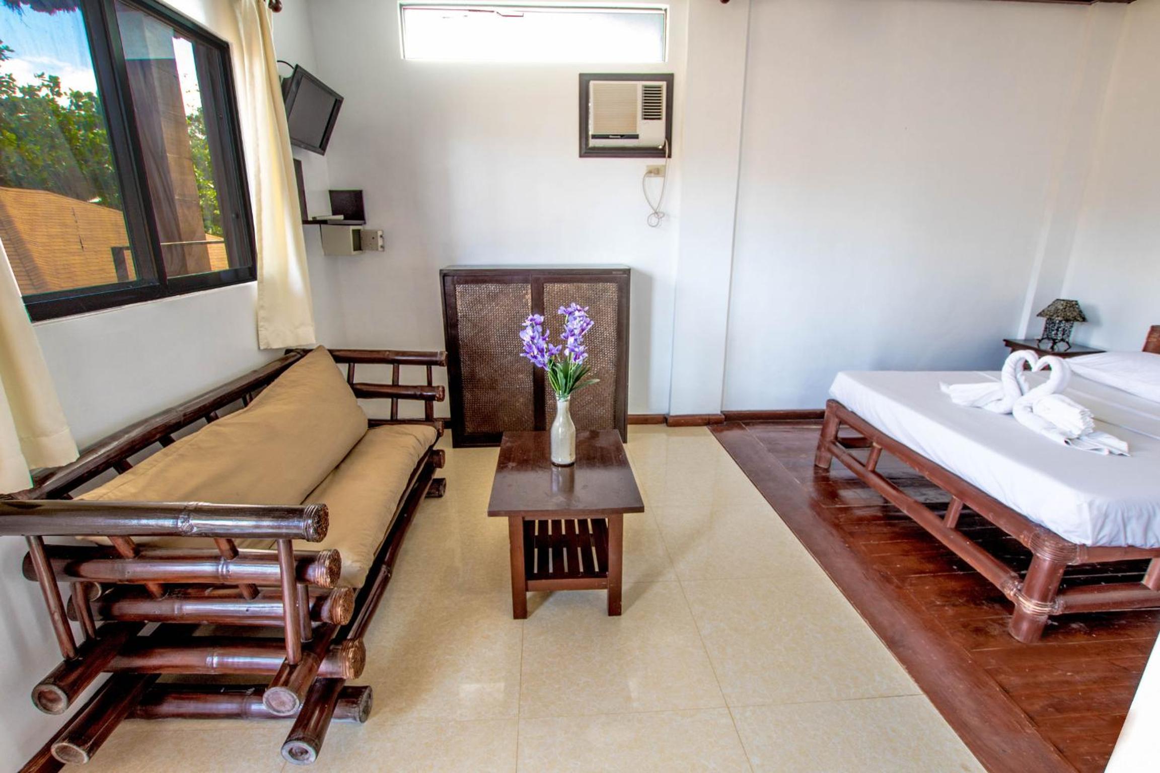 Superior Double or Twin Room - Photo 2
