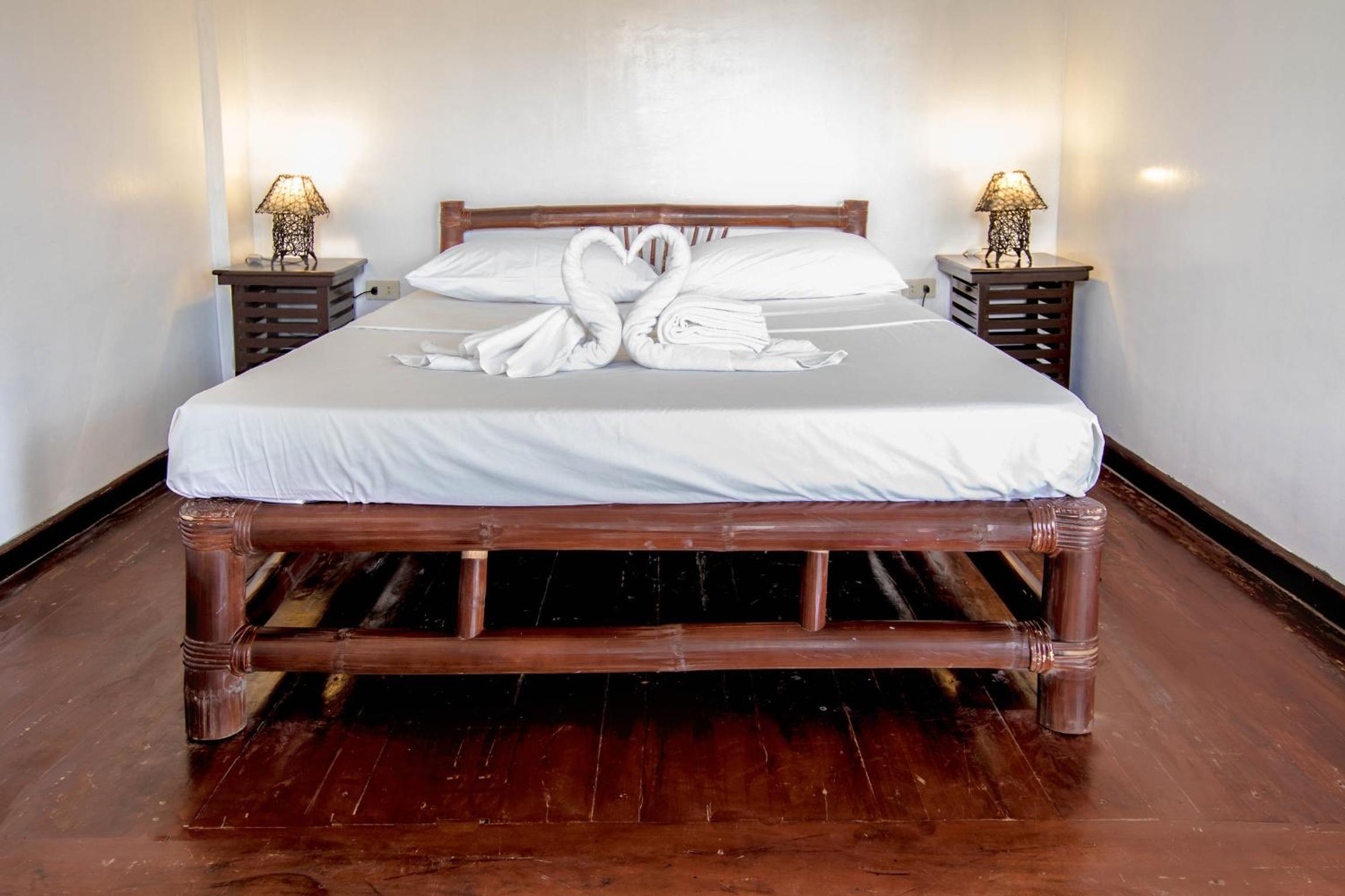 Superior Double or Twin Room - Photo 5