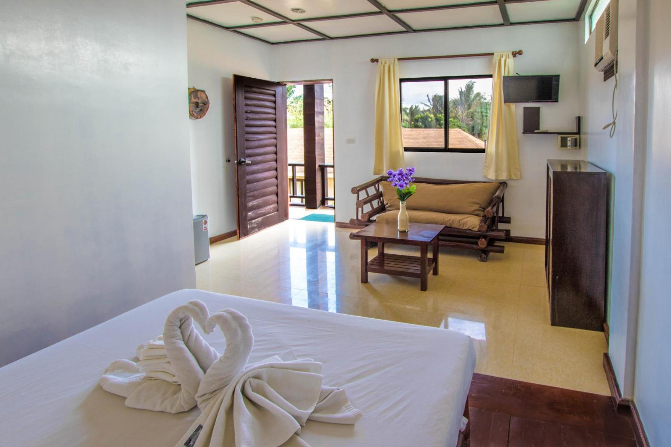 Superior Double or Twin Room - Photo 1