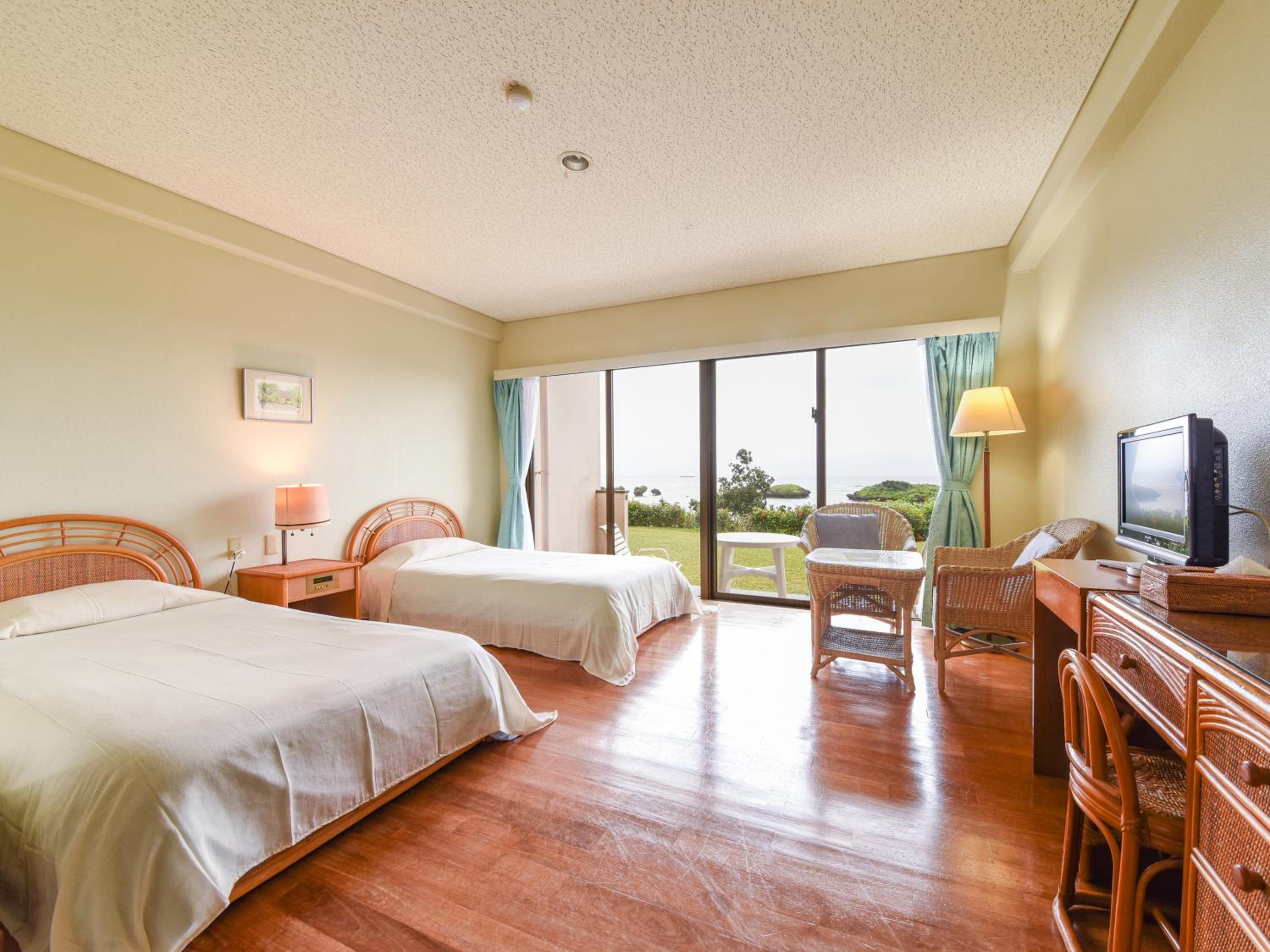 Twin Room photo 1