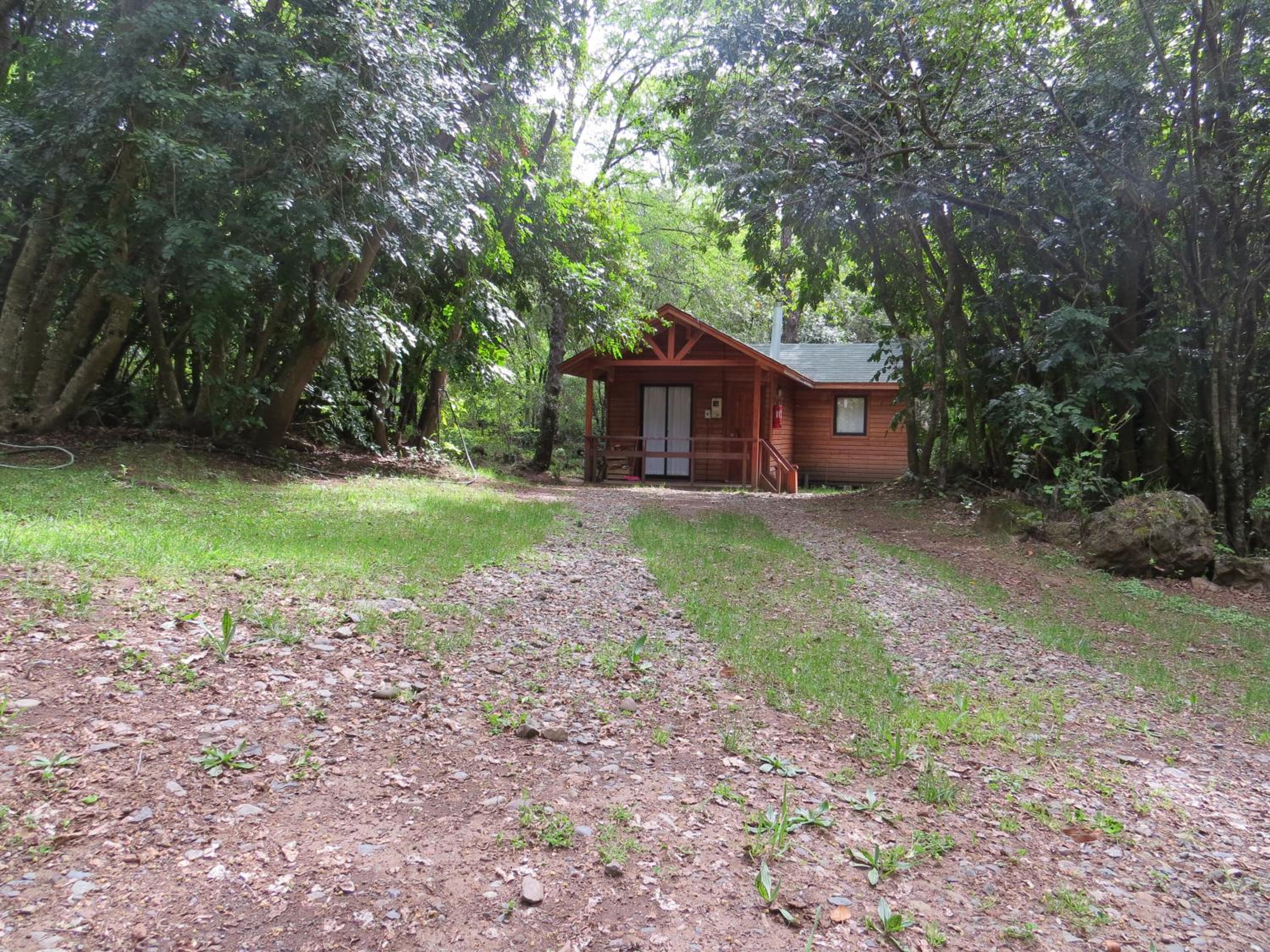 One-Bedroom Bungalow photo 3