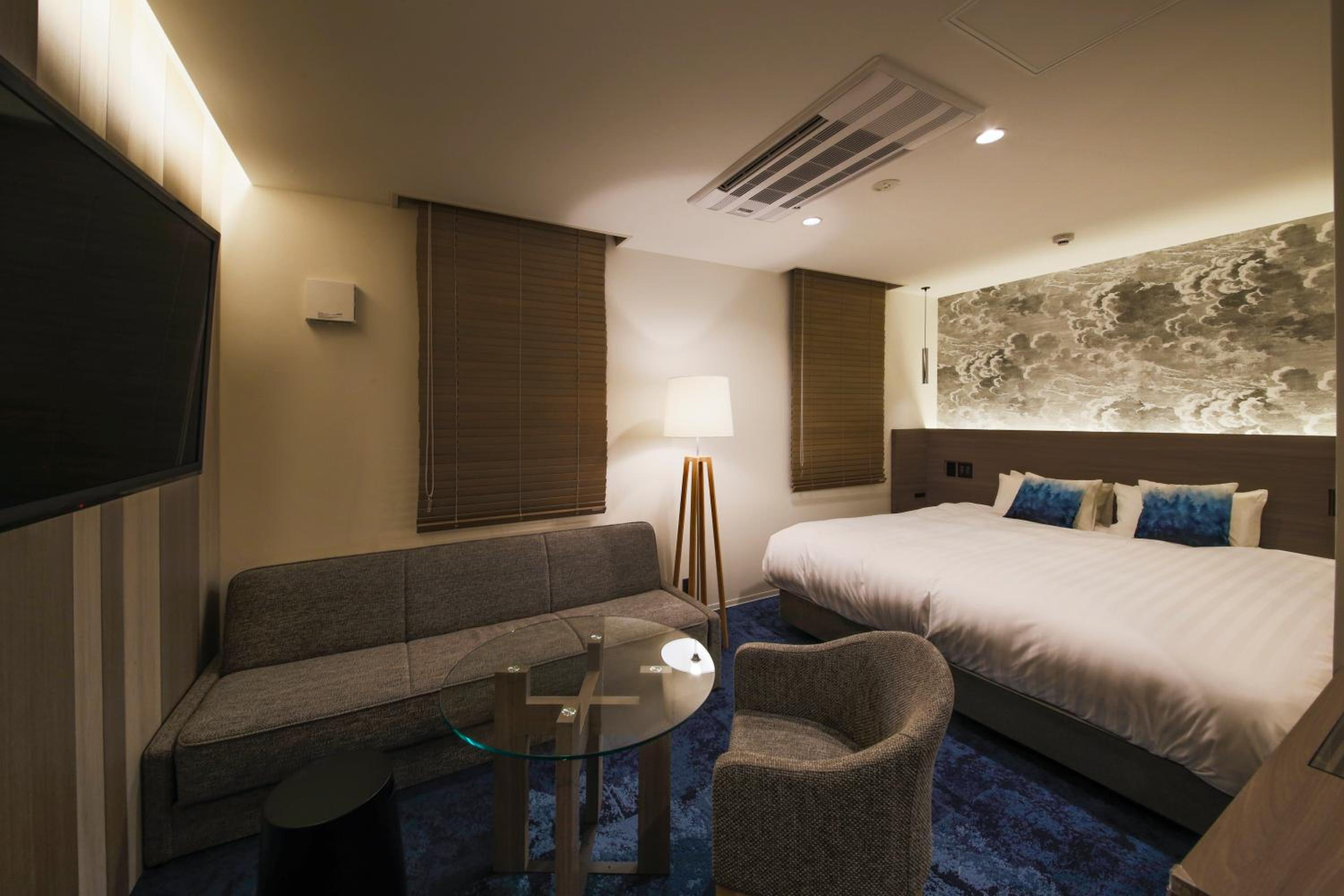 Superior Double Room - Non-Smoking