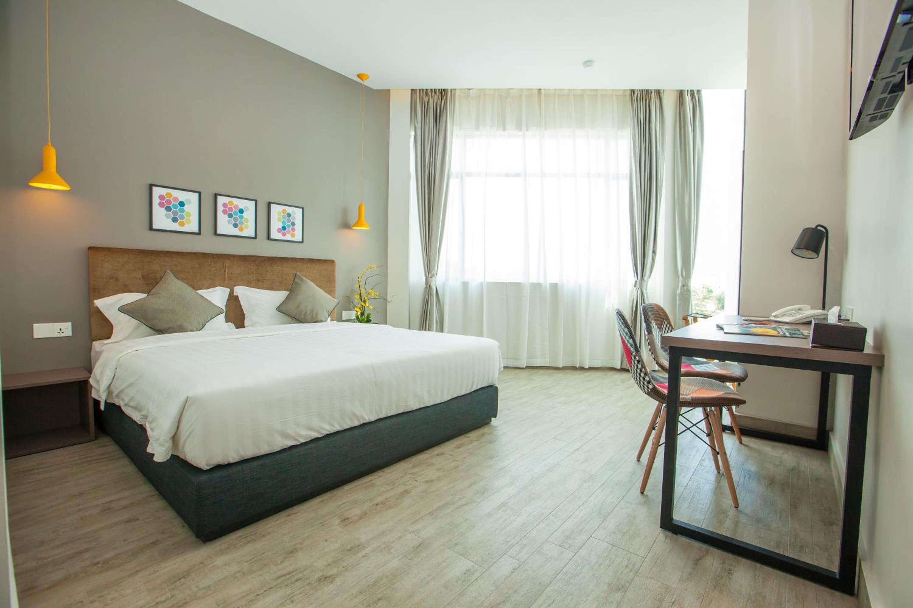 Junior Suite photo 2