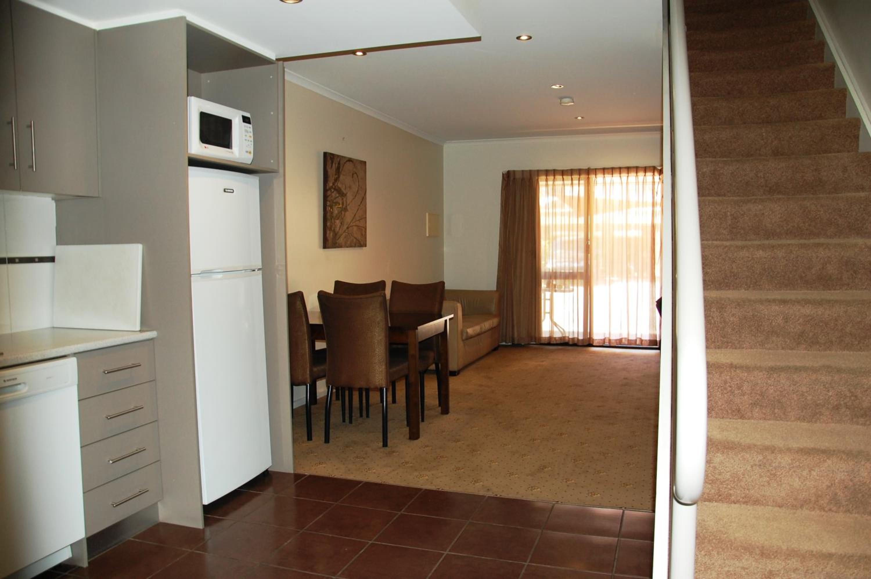 Two-Bedroom Apartment - Photo 10
