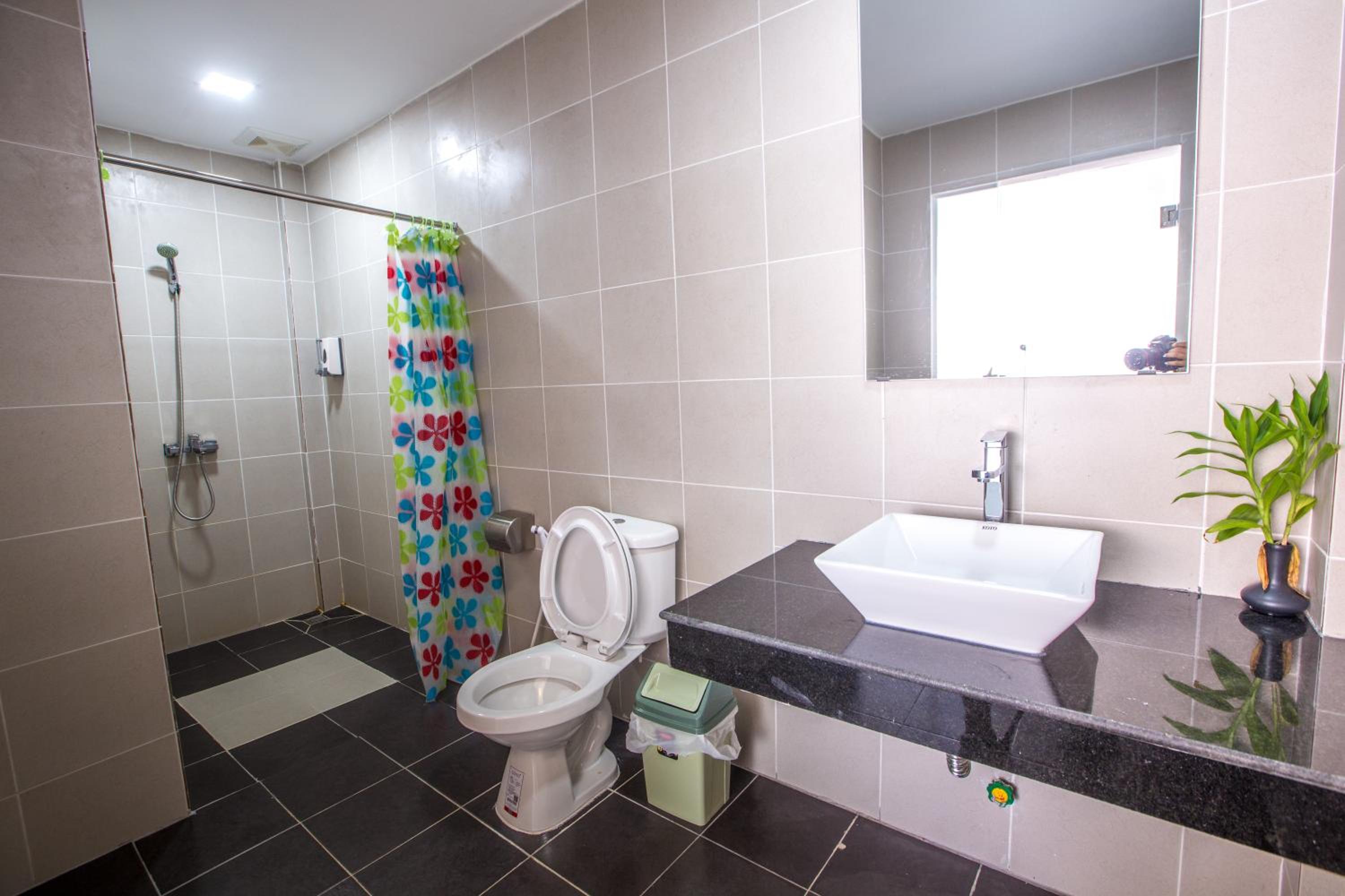 Standard Double Room photo 3
