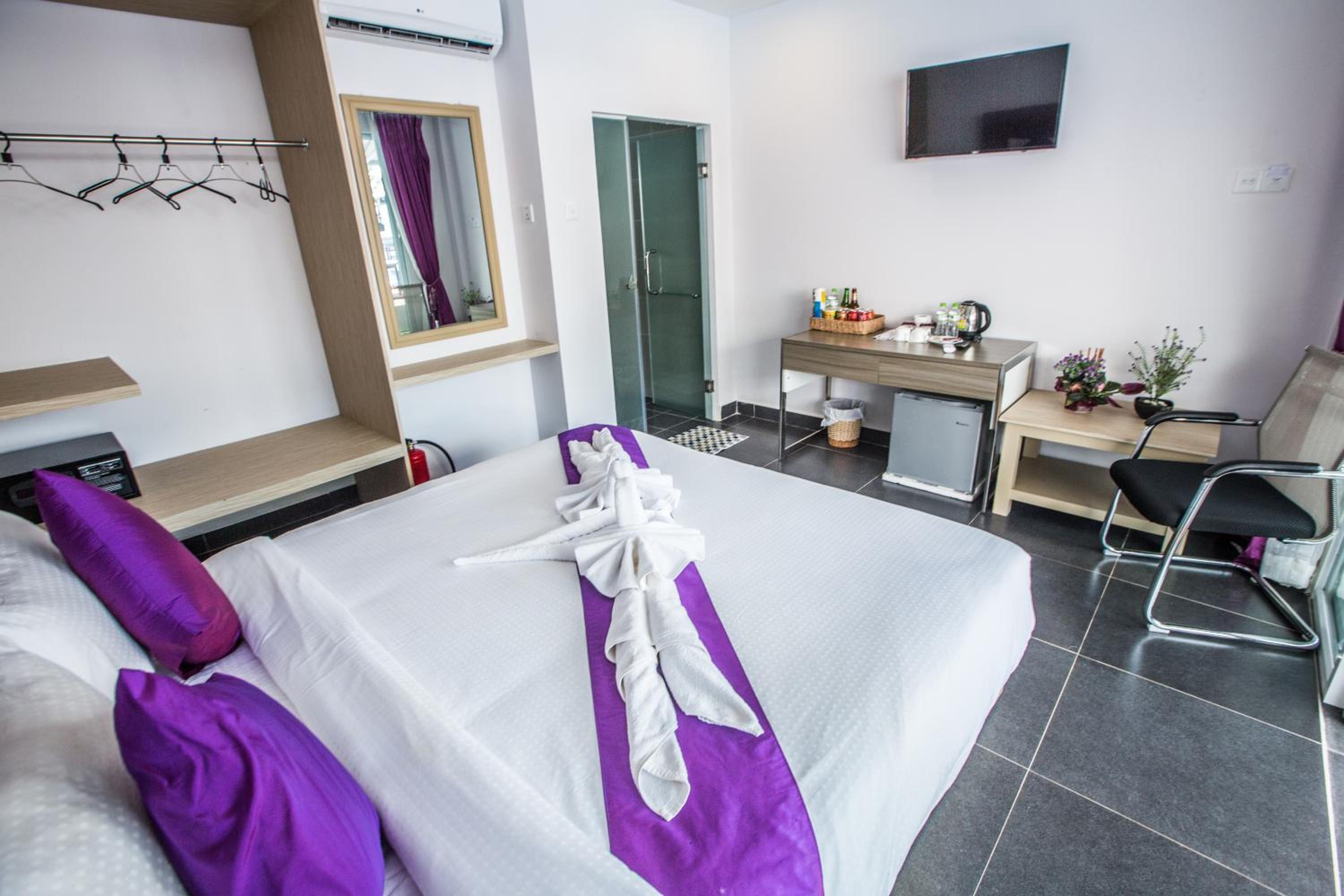 Standard Double Room photo 1