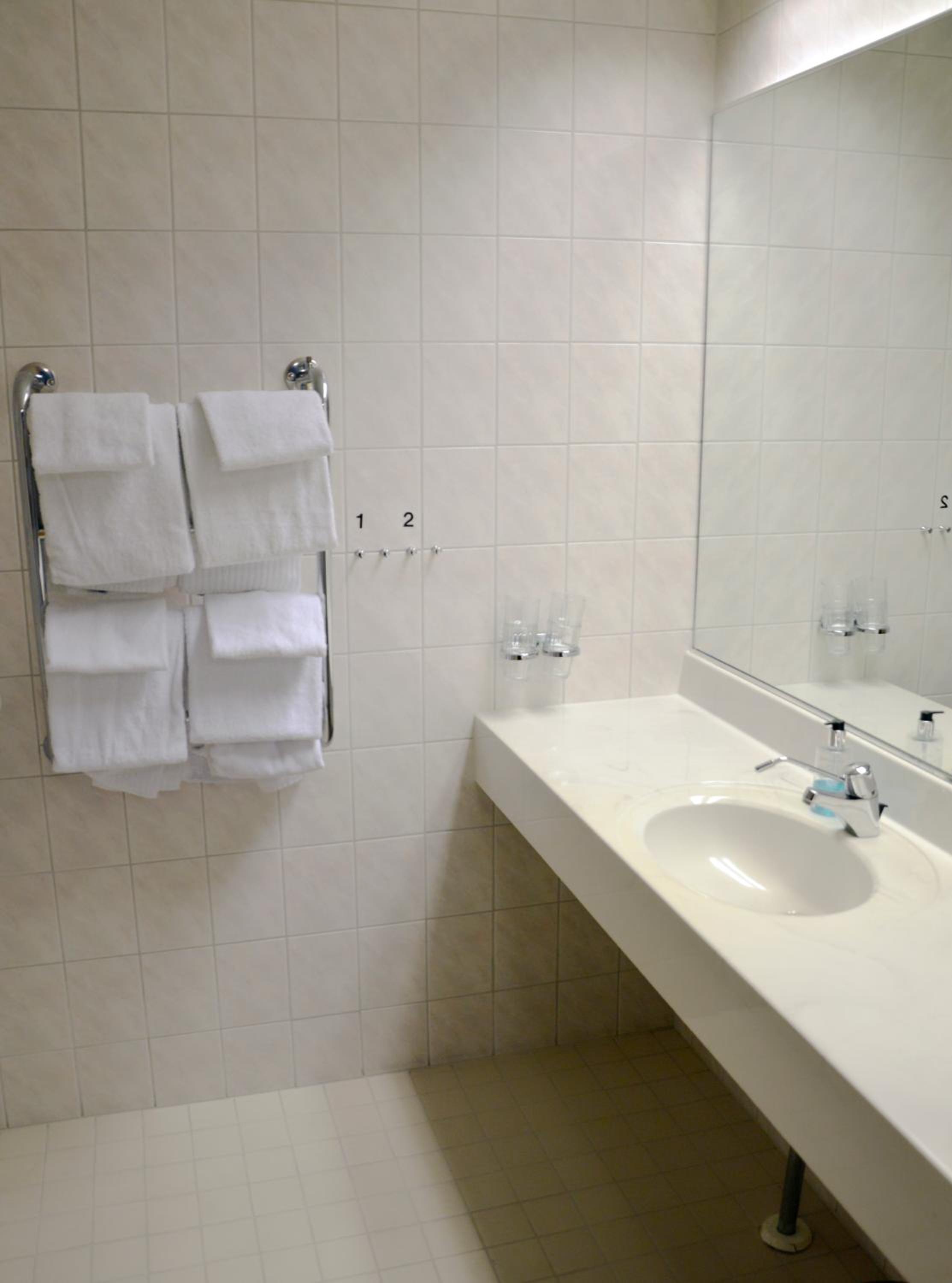Quadruple Room (With Spa Acess) photo 3